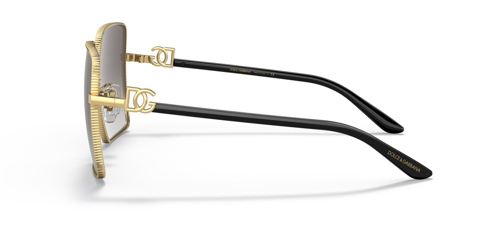 DOLCE & GABBANA 0DG2279 02-8G 60