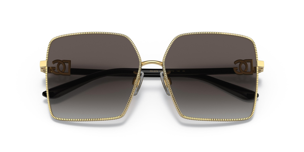 DOLCE & GABBANA 0DG2279 02-8G 60