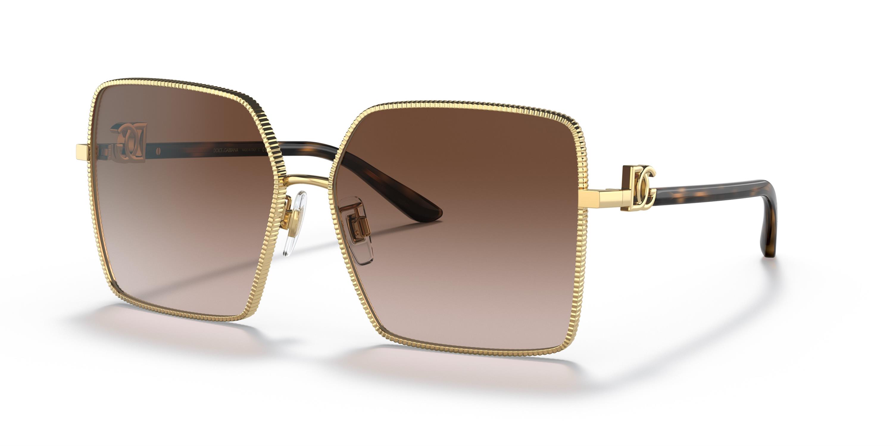 DOLCE & GABBANA 0DG2279 41306 60