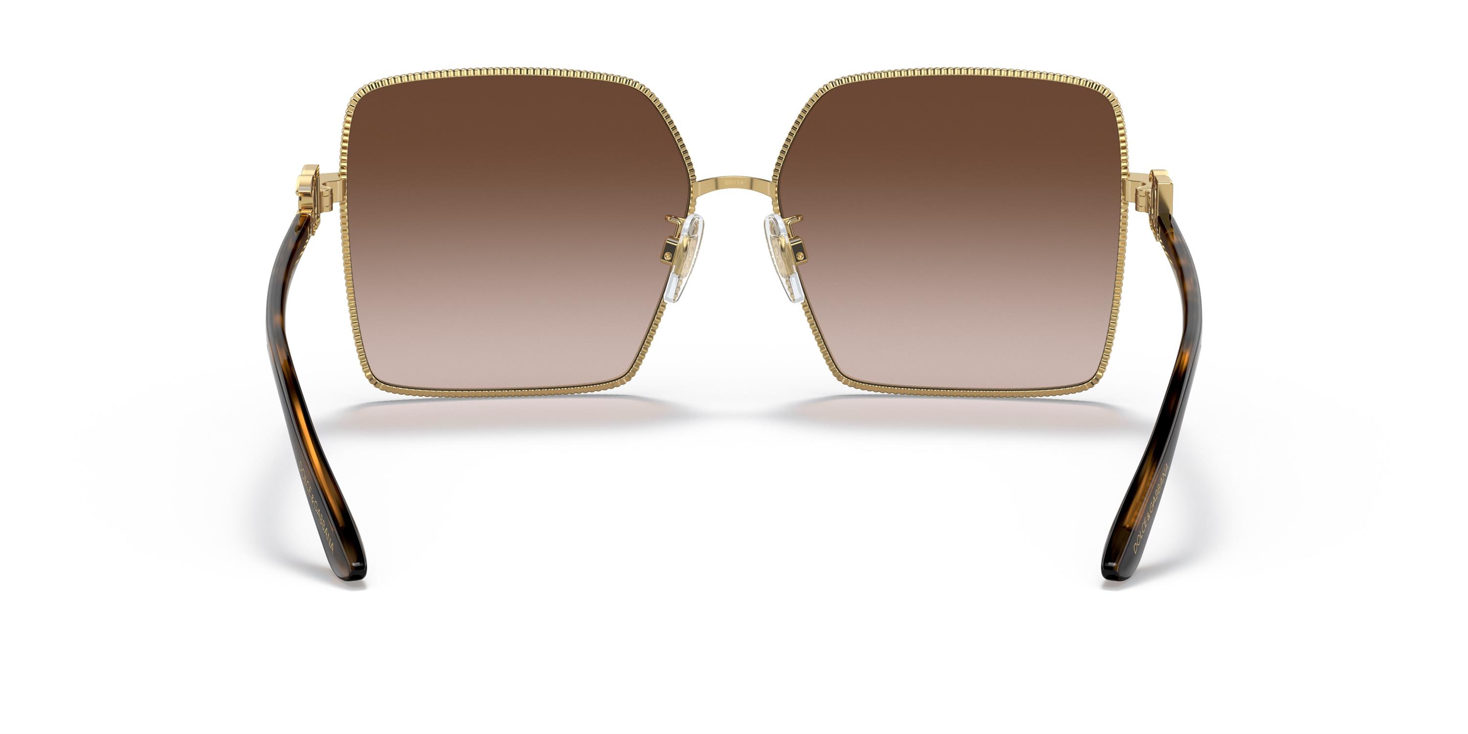 DOLCE & GABBANA 0DG2279 41306 60