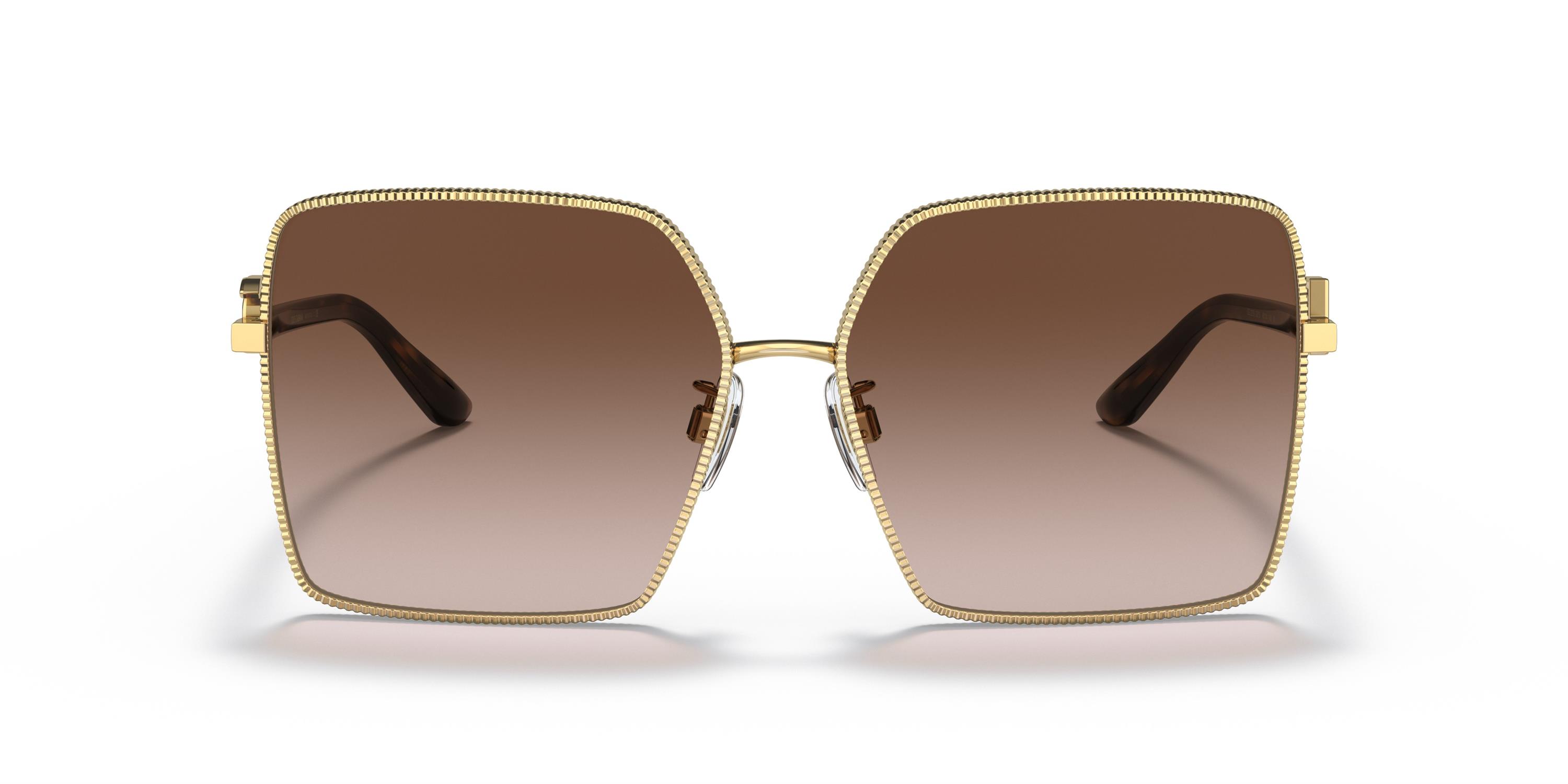 DOLCE & GABBANA 0DG2279 41306 60