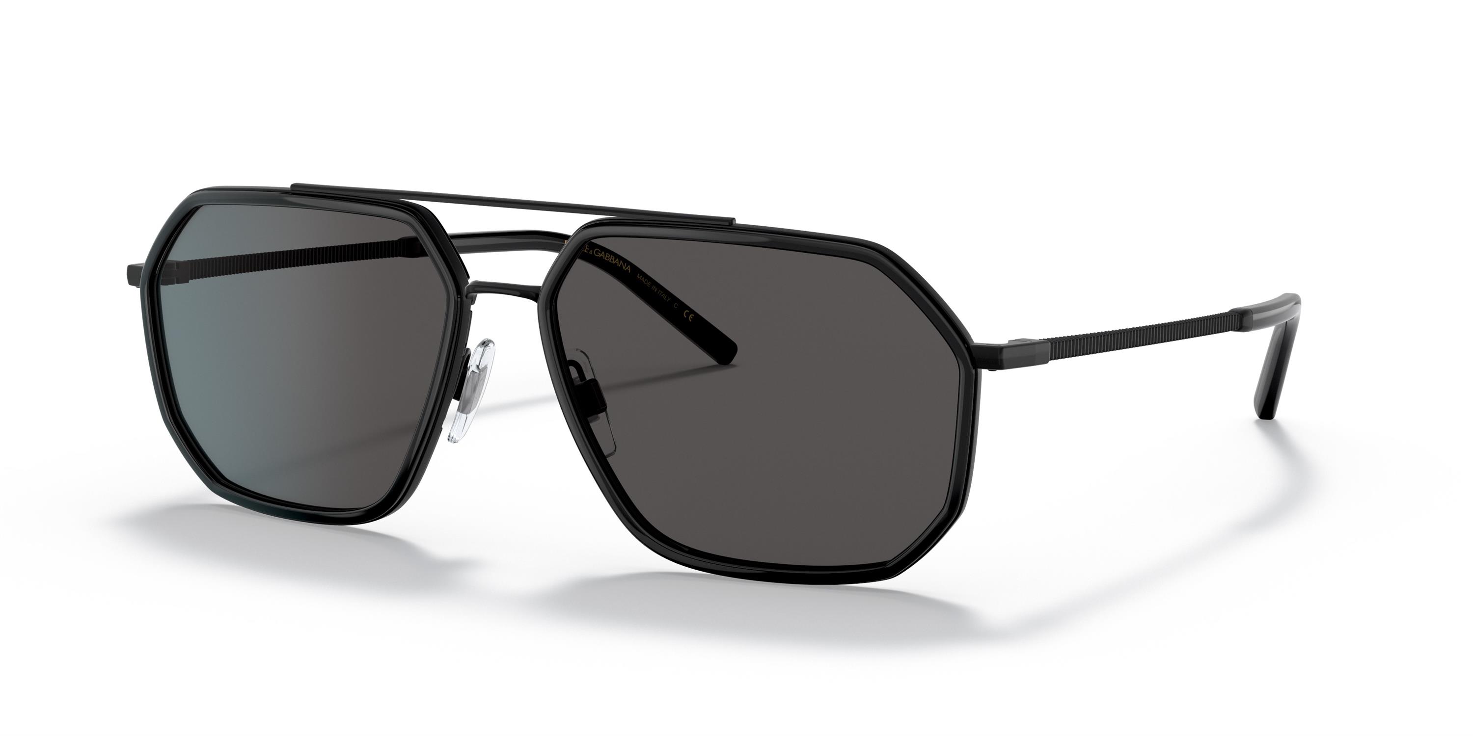 DOLCE & GABBANA 0DG2285 110687 60
