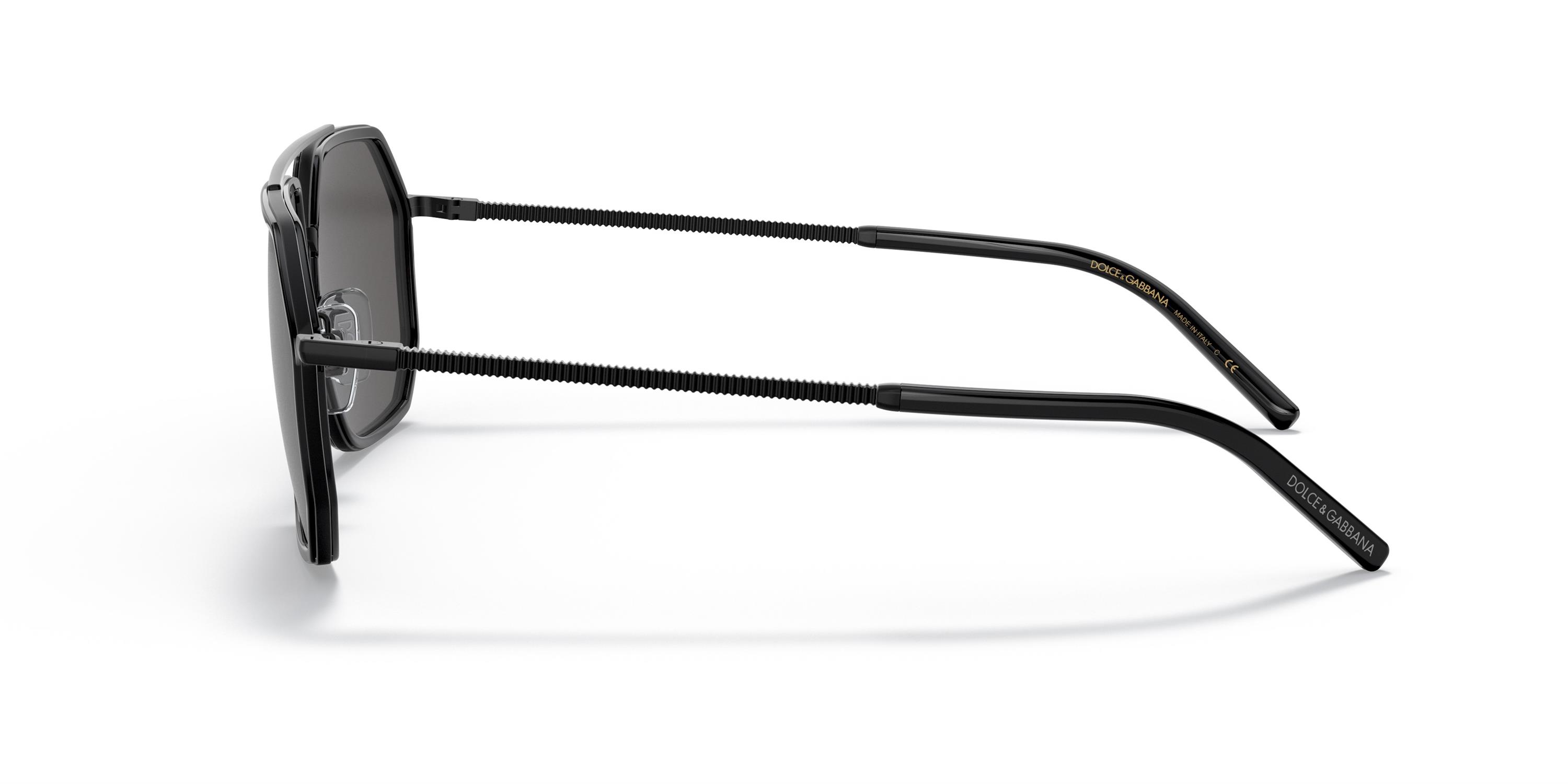 DOLCE & GABBANA 0DG2285 110687 60