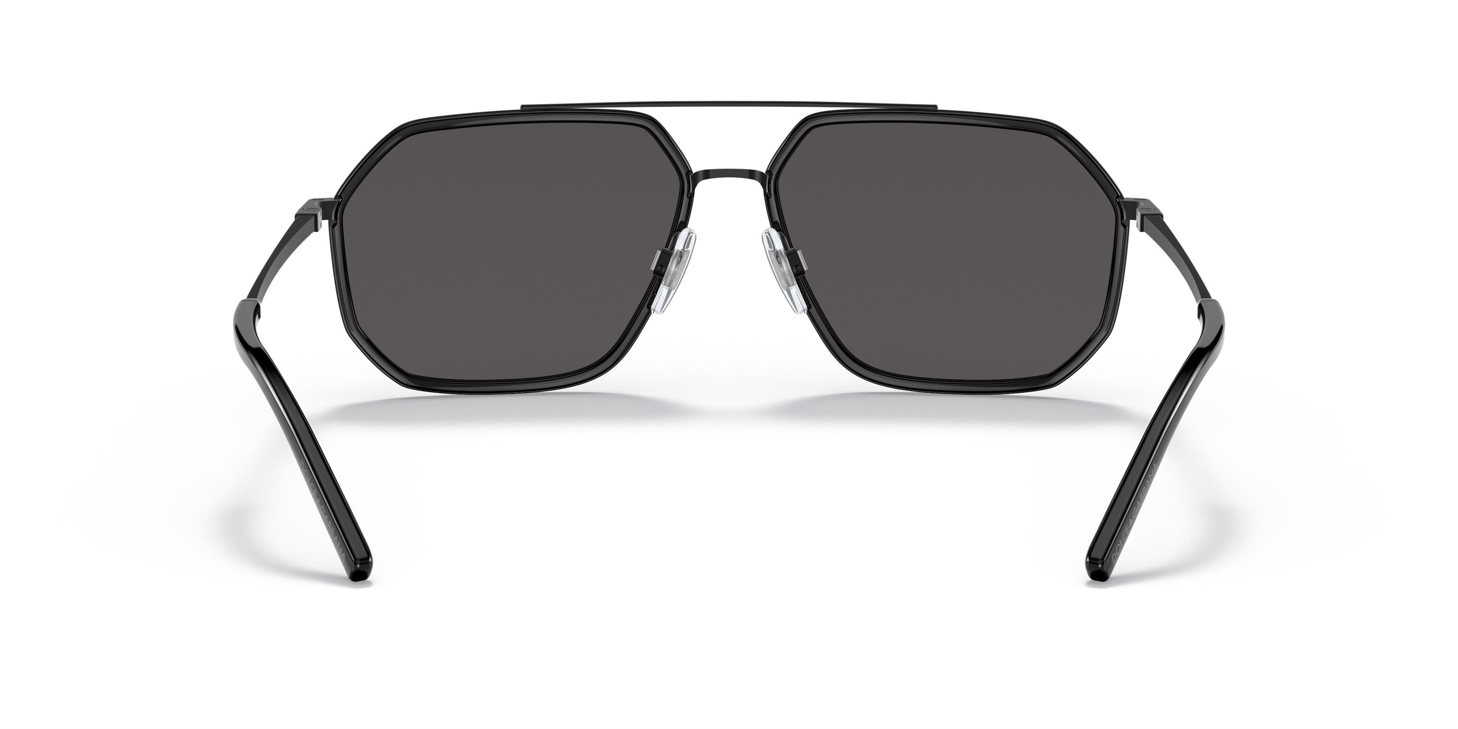 DOLCE & GABBANA 0DG2285 110687 60