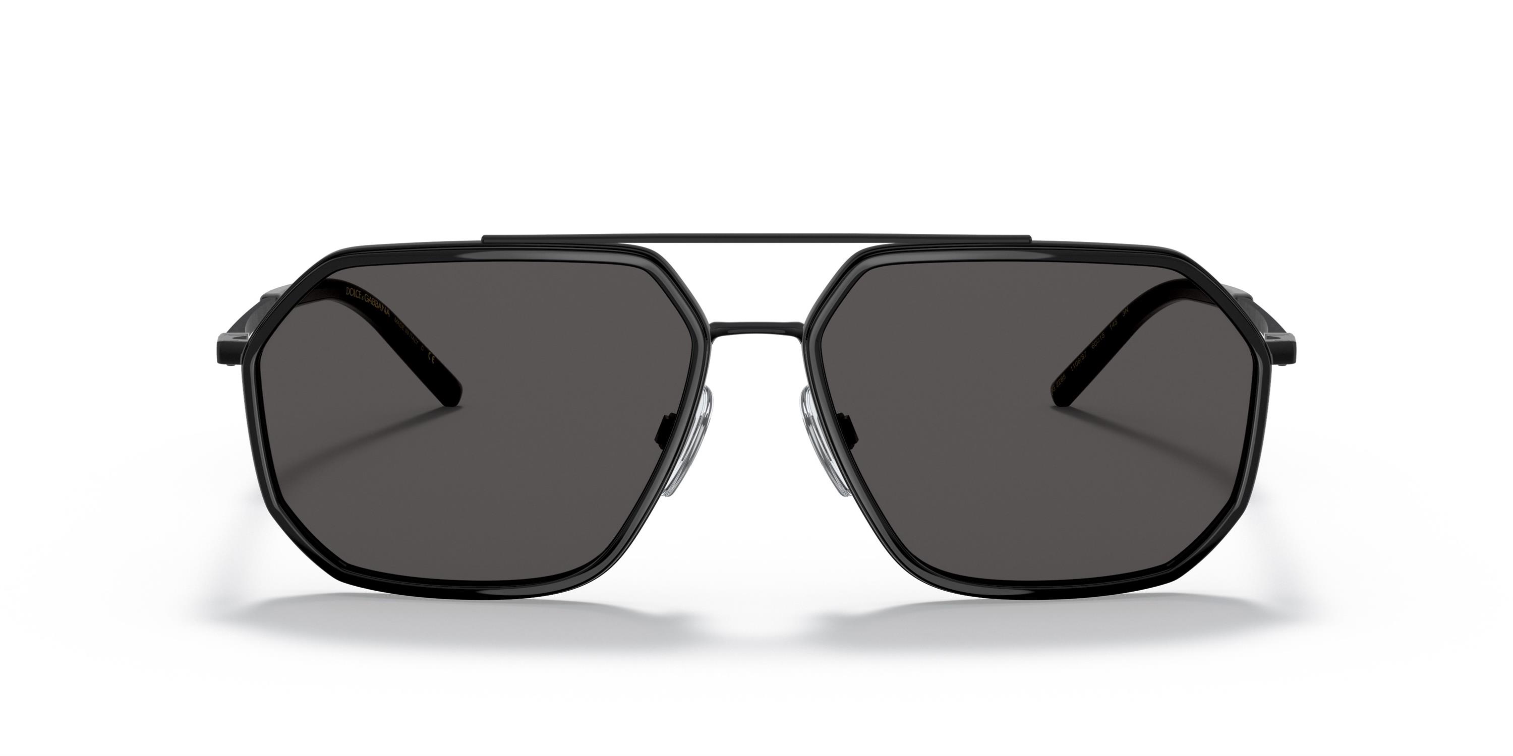 DOLCE & GABBANA 0DG2285 110687 60