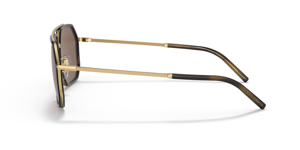 DOLCE & GABBANA 0DG2285 26696 60