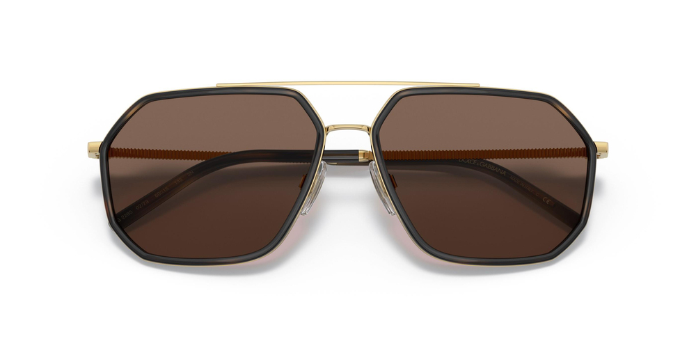 DOLCE & GABBANA 0DG2285 26696 60