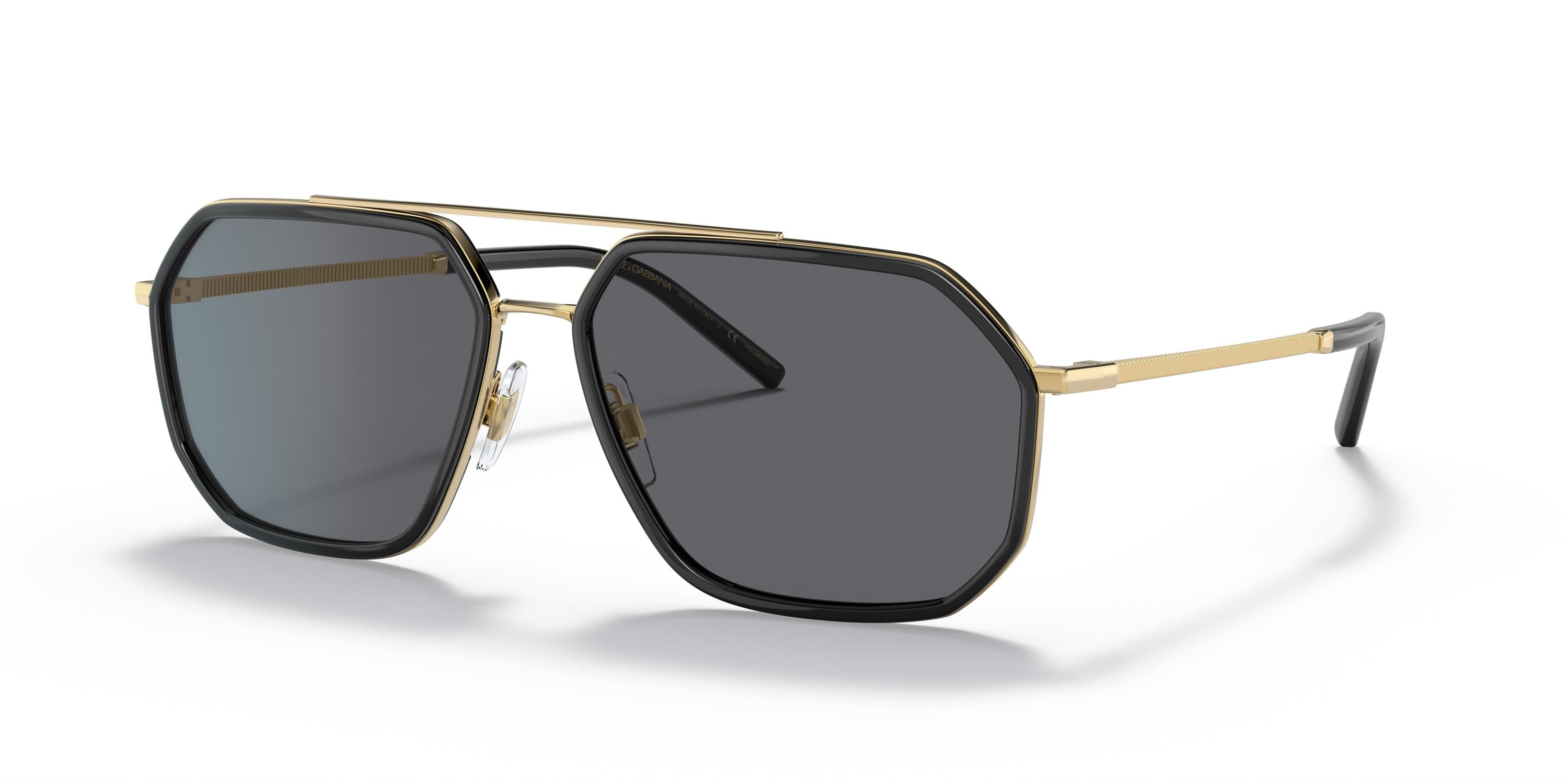 DOLCE & GABBANA 0DG2285 29618 60