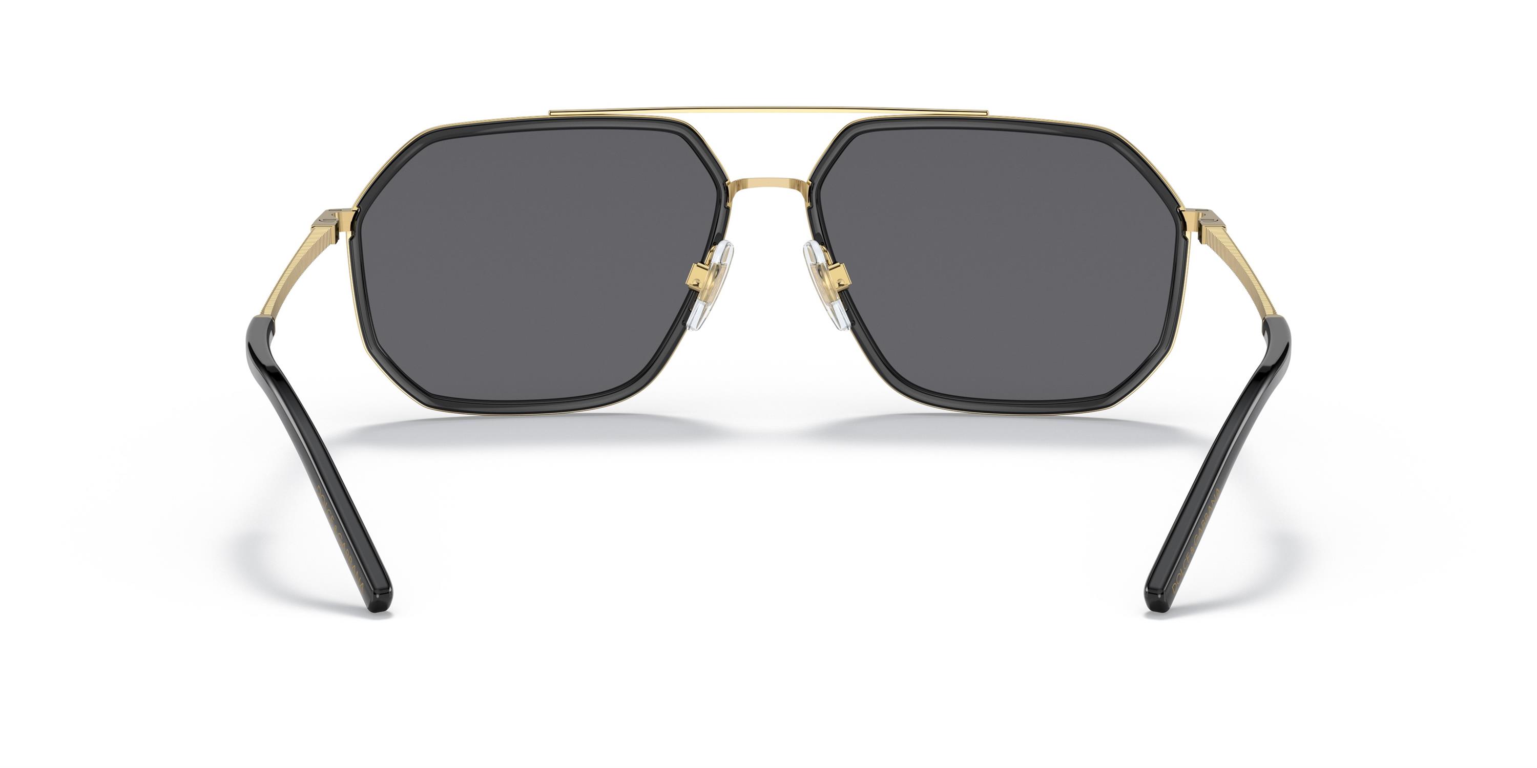 DOLCE & GABBANA 0DG2285 29618 60