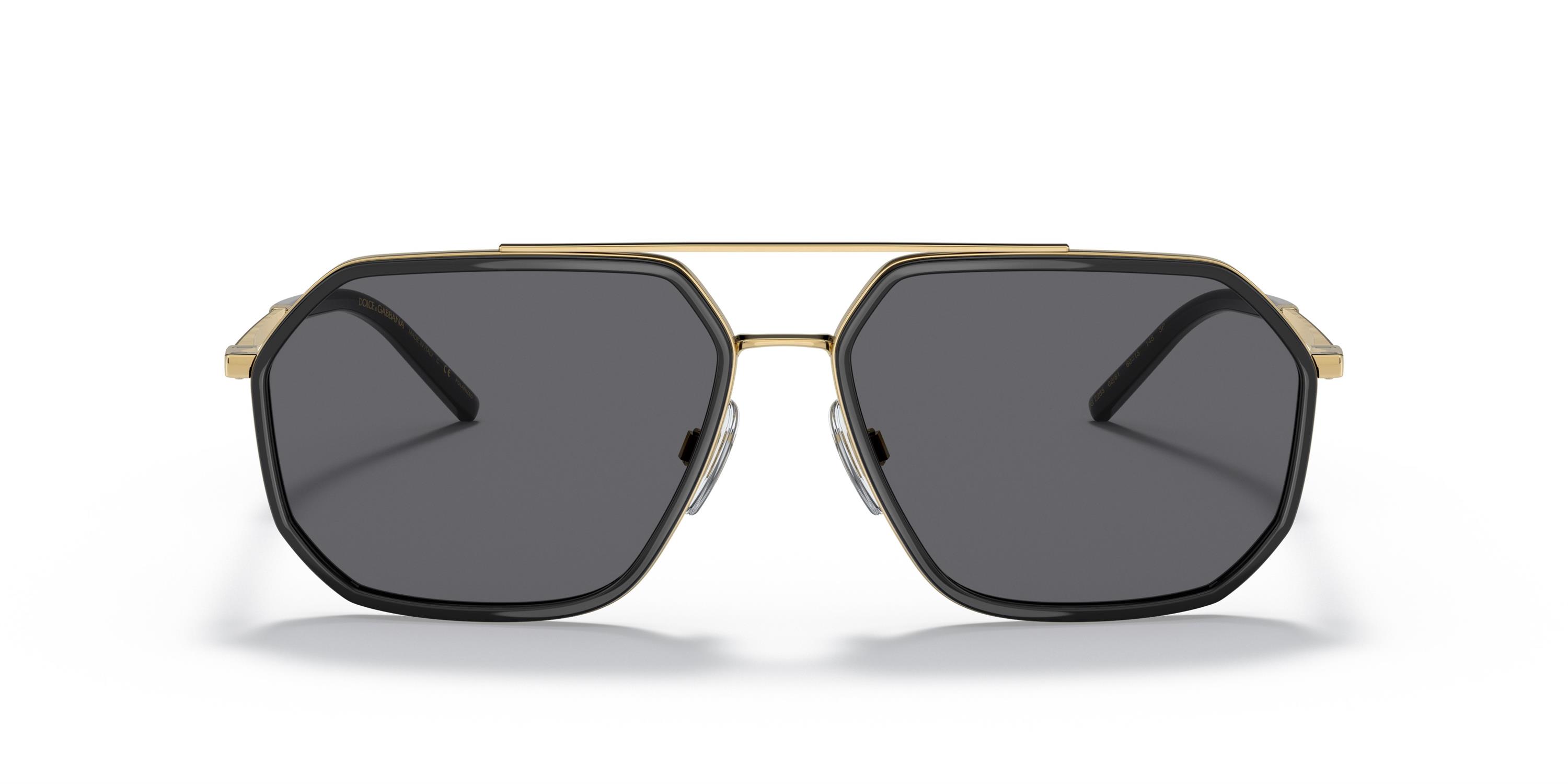 DOLCE & GABBANA 0DG2285 29618 60