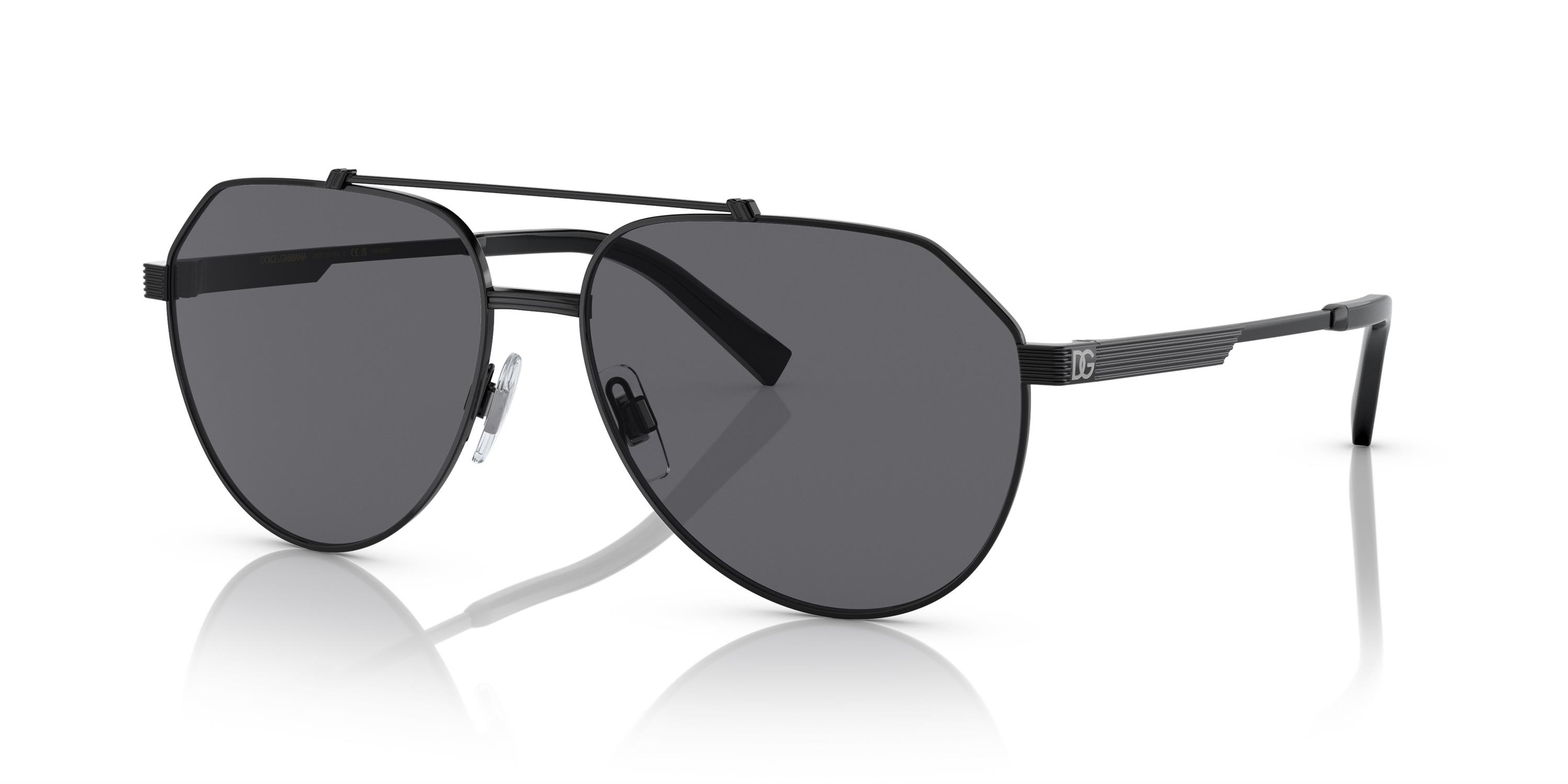 DOLCE & GABBANA 0DG2288 110681 59