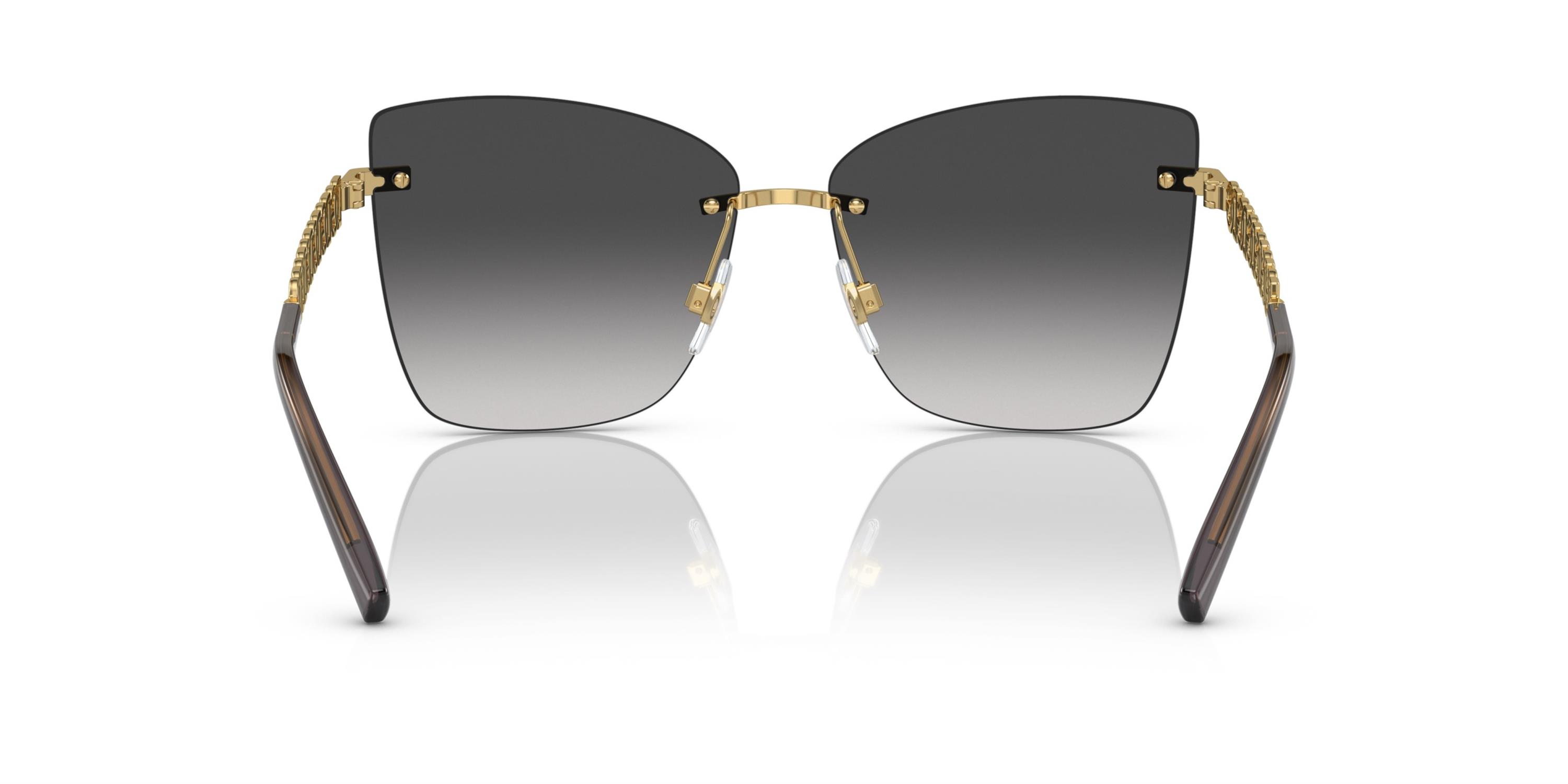 DOLCE & GABBANA 0DG2289 02-8G 59