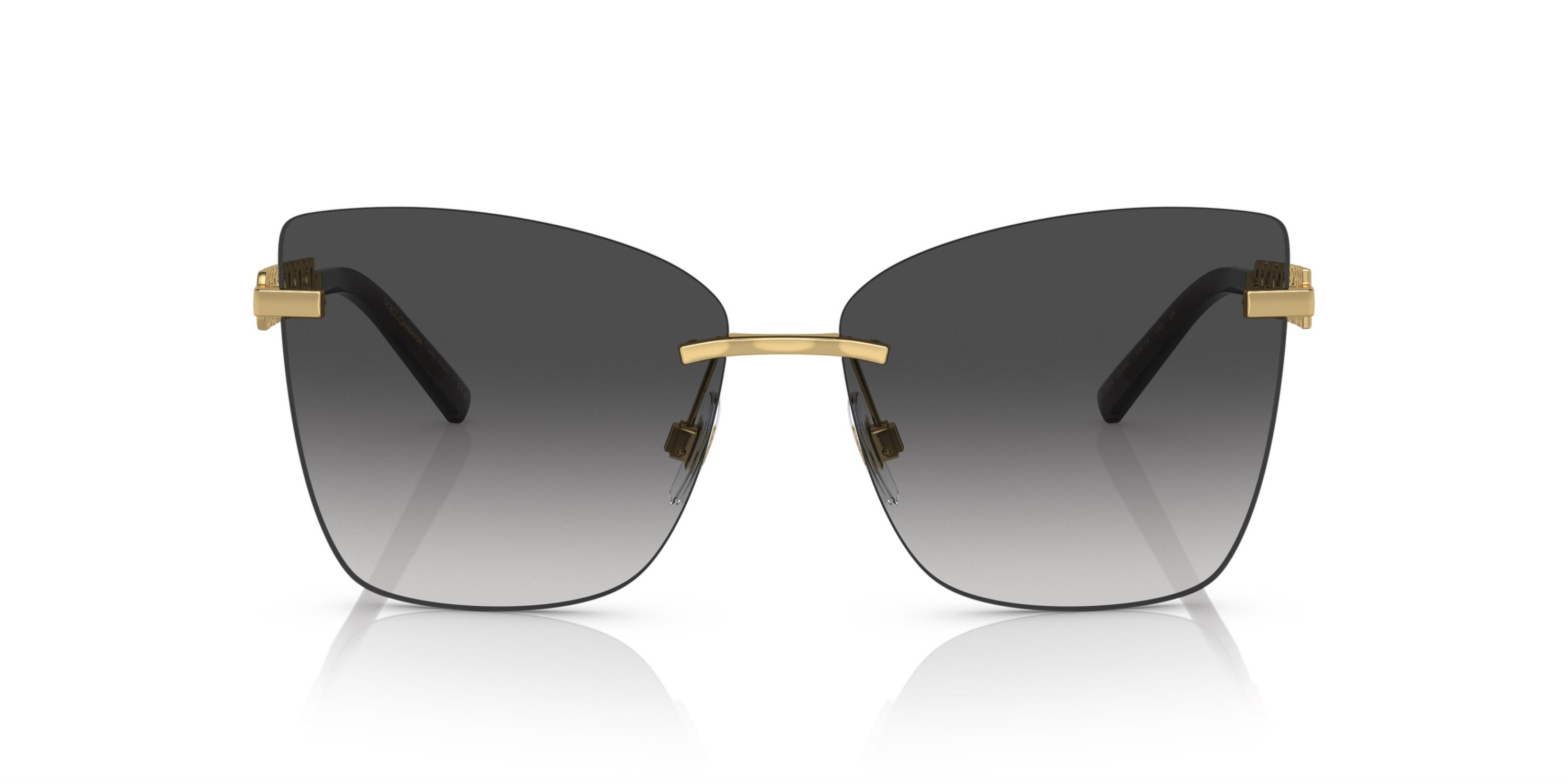 DOLCE & GABBANA 0DG2289 02-8G 59