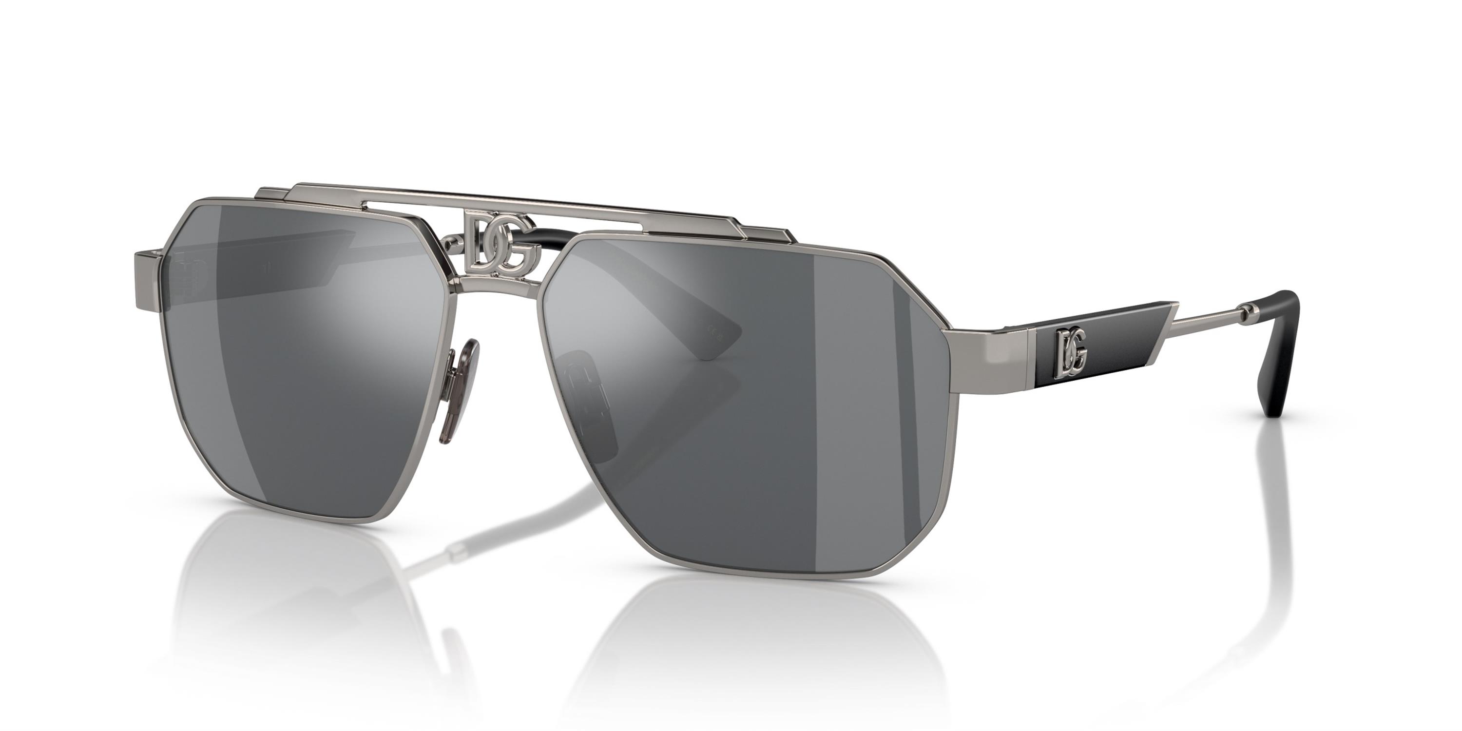 DOLCE & GABBANA 0DG2294 04-6G 59