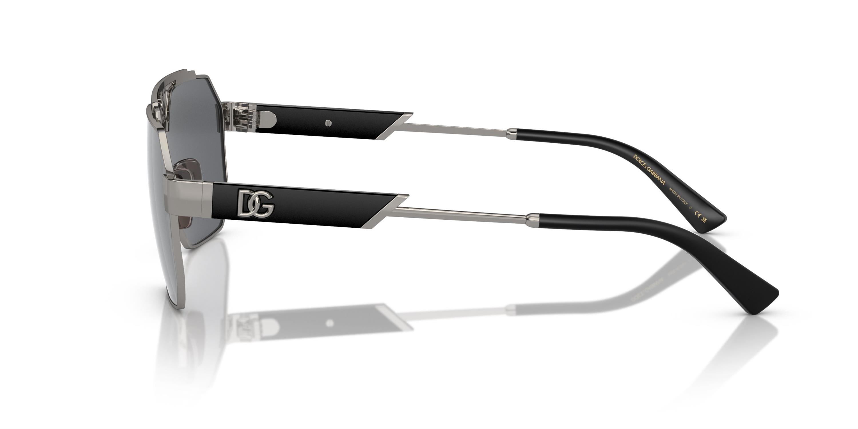 DOLCE & GABBANA 0DG2294 04-6G 59