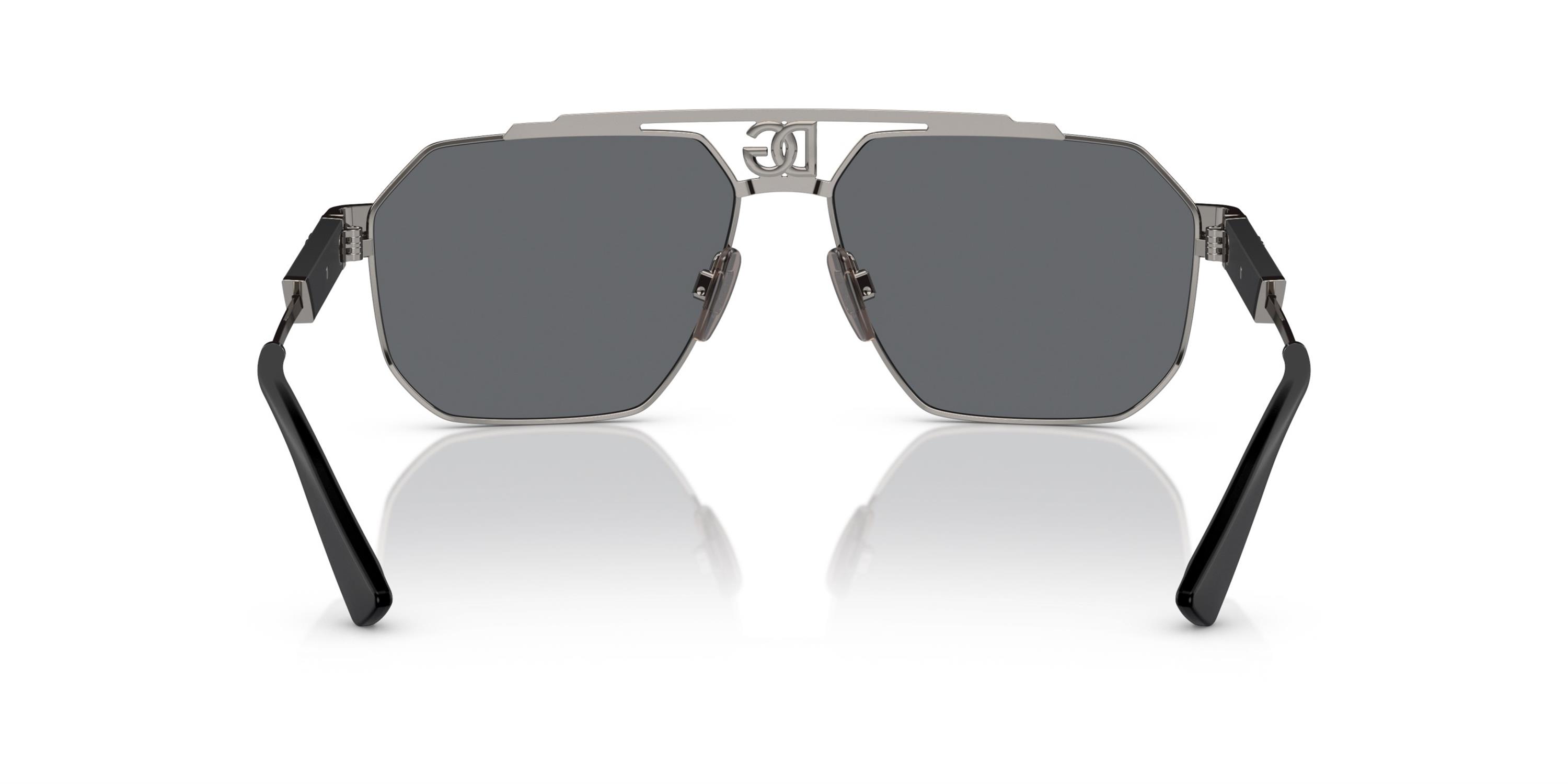 DOLCE & GABBANA 0DG2294 04-6G 59