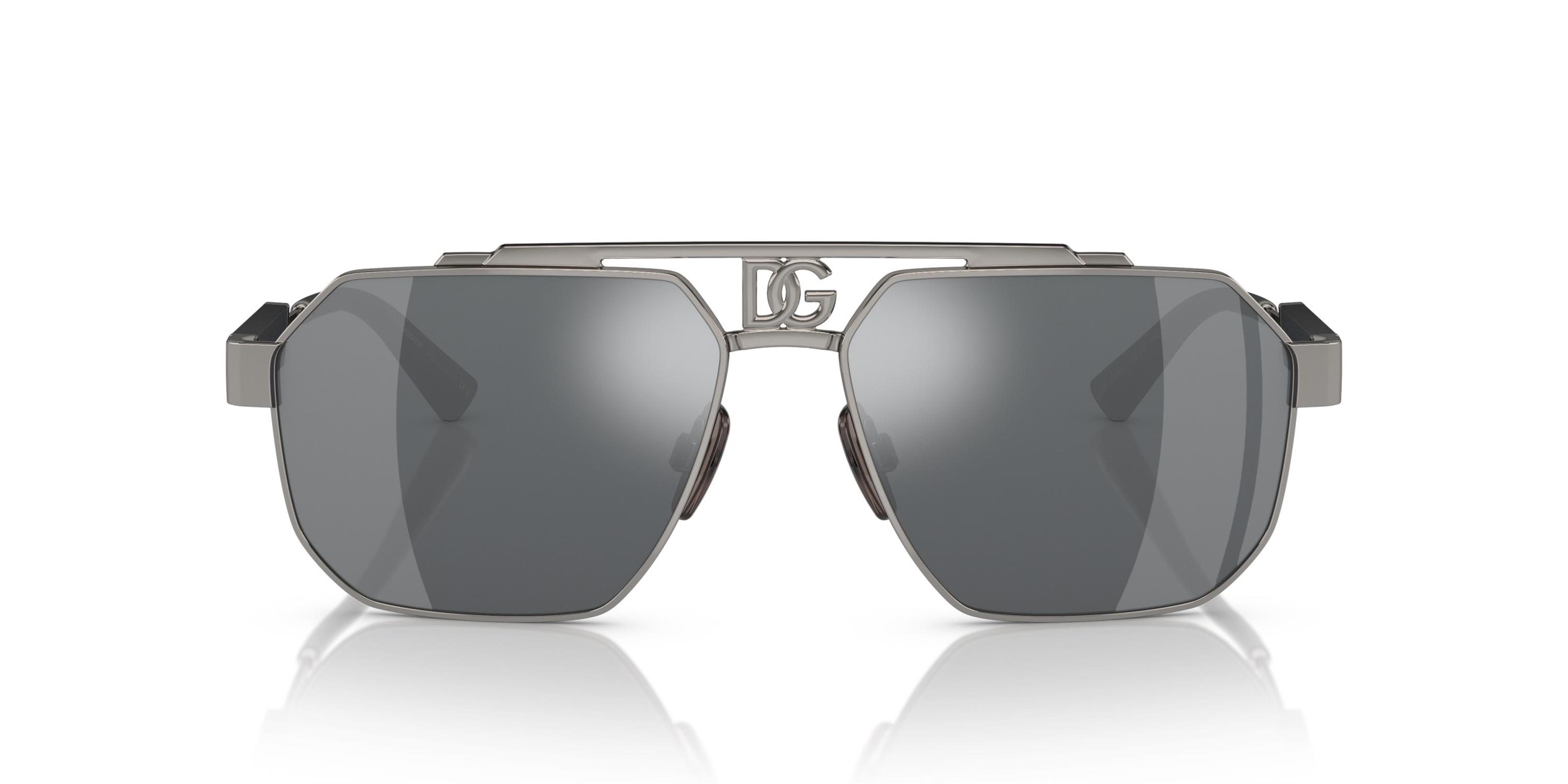DOLCE & GABBANA 0DG2294 04-6G 59