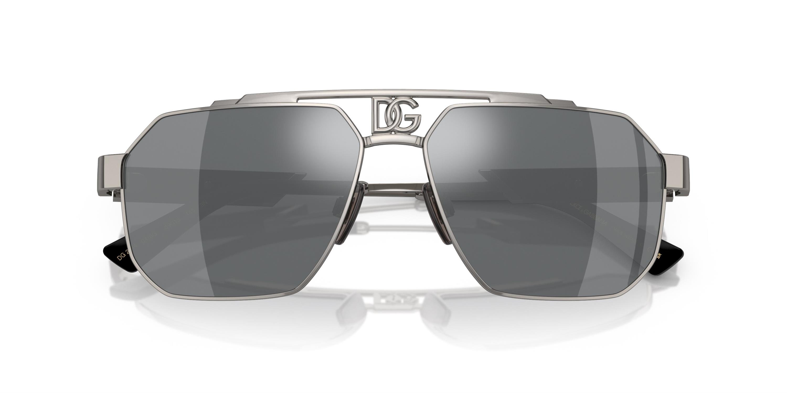 DOLCE & GABBANA 0DG2294 04-6G 59
