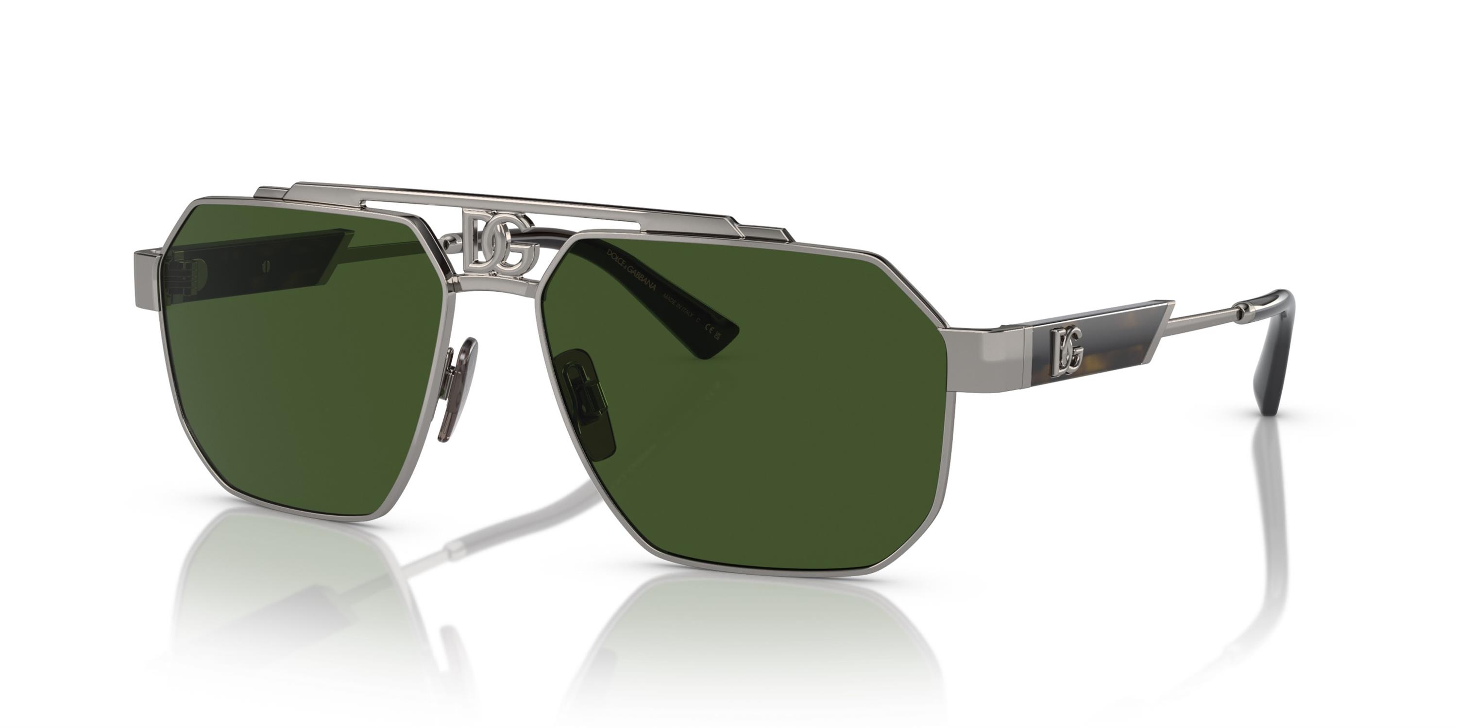DOLCE & GABBANA 0DG2294 26024 59