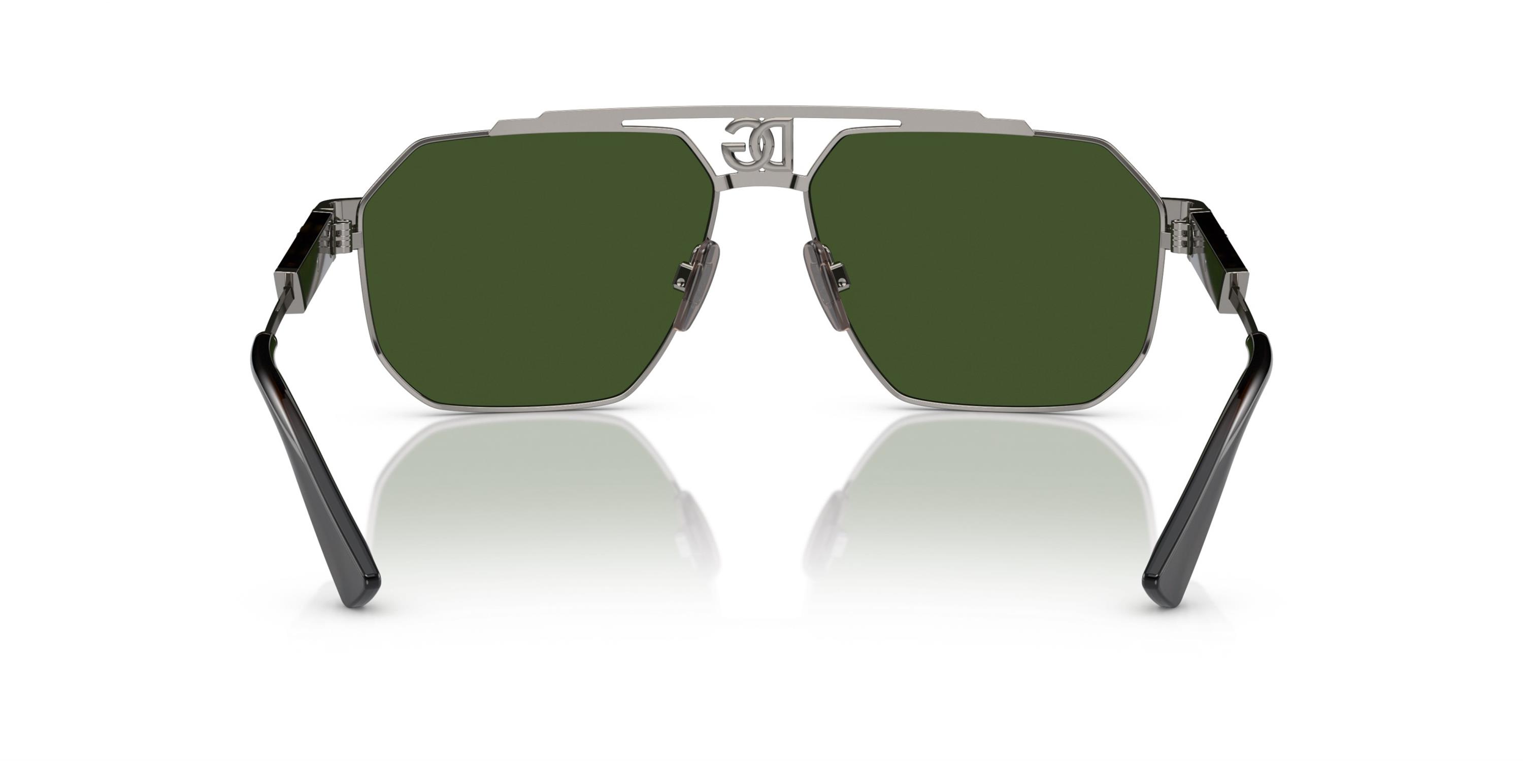 DOLCE & GABBANA 0DG2294 26024 59