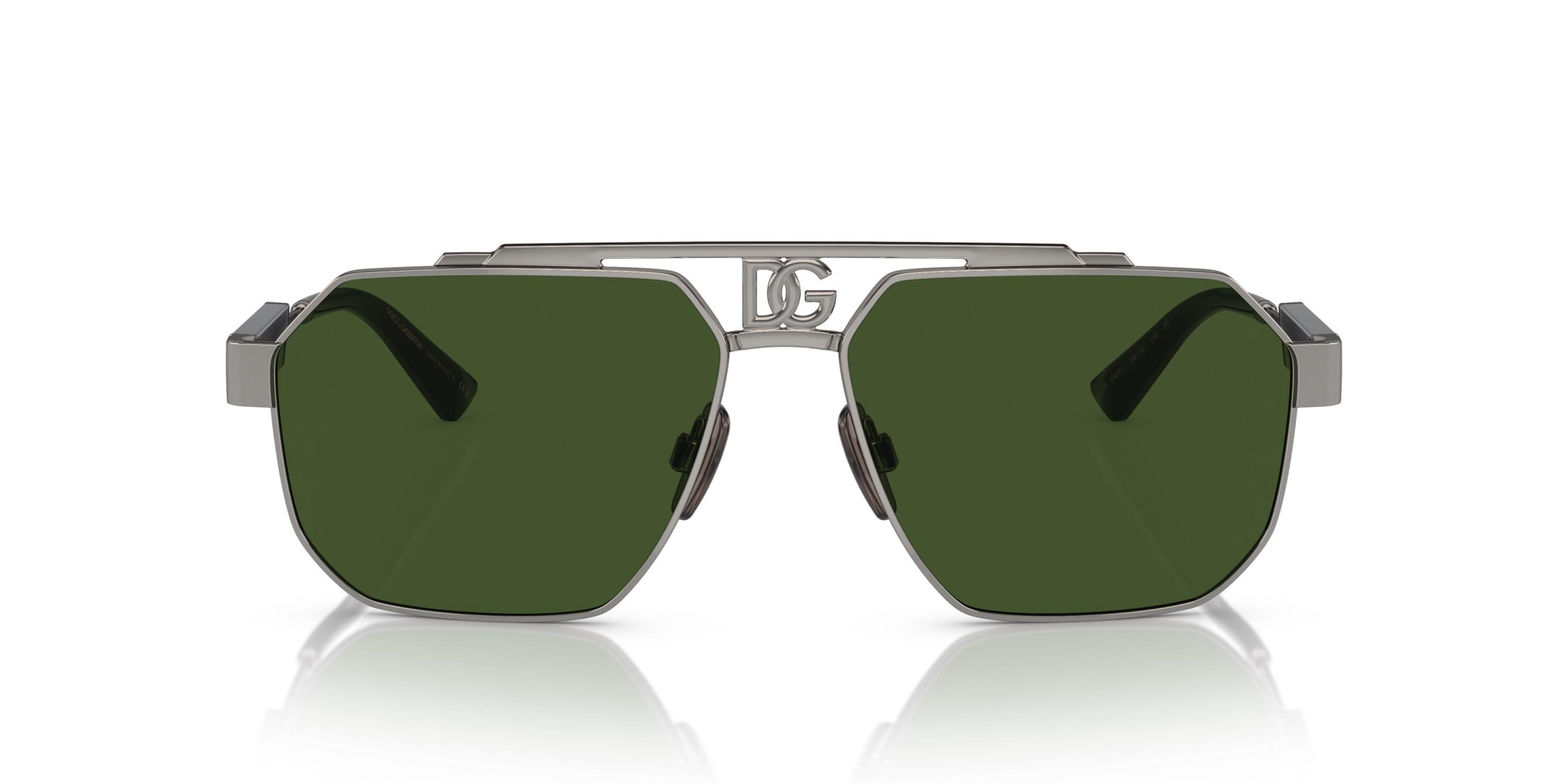 DOLCE & GABBANA 0DG2294 26024 59