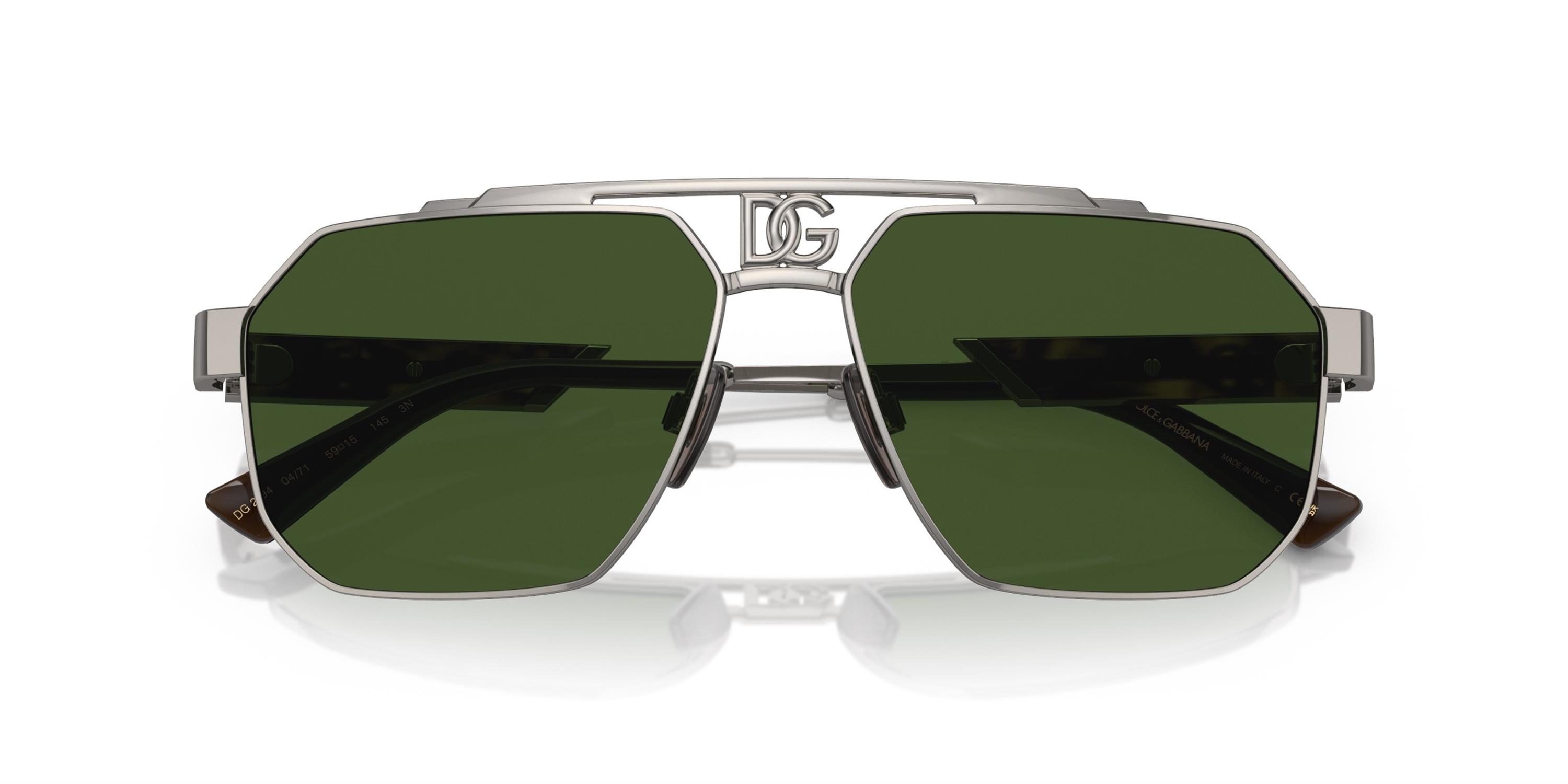 DOLCE & GABBANA 0DG2294 26024 59