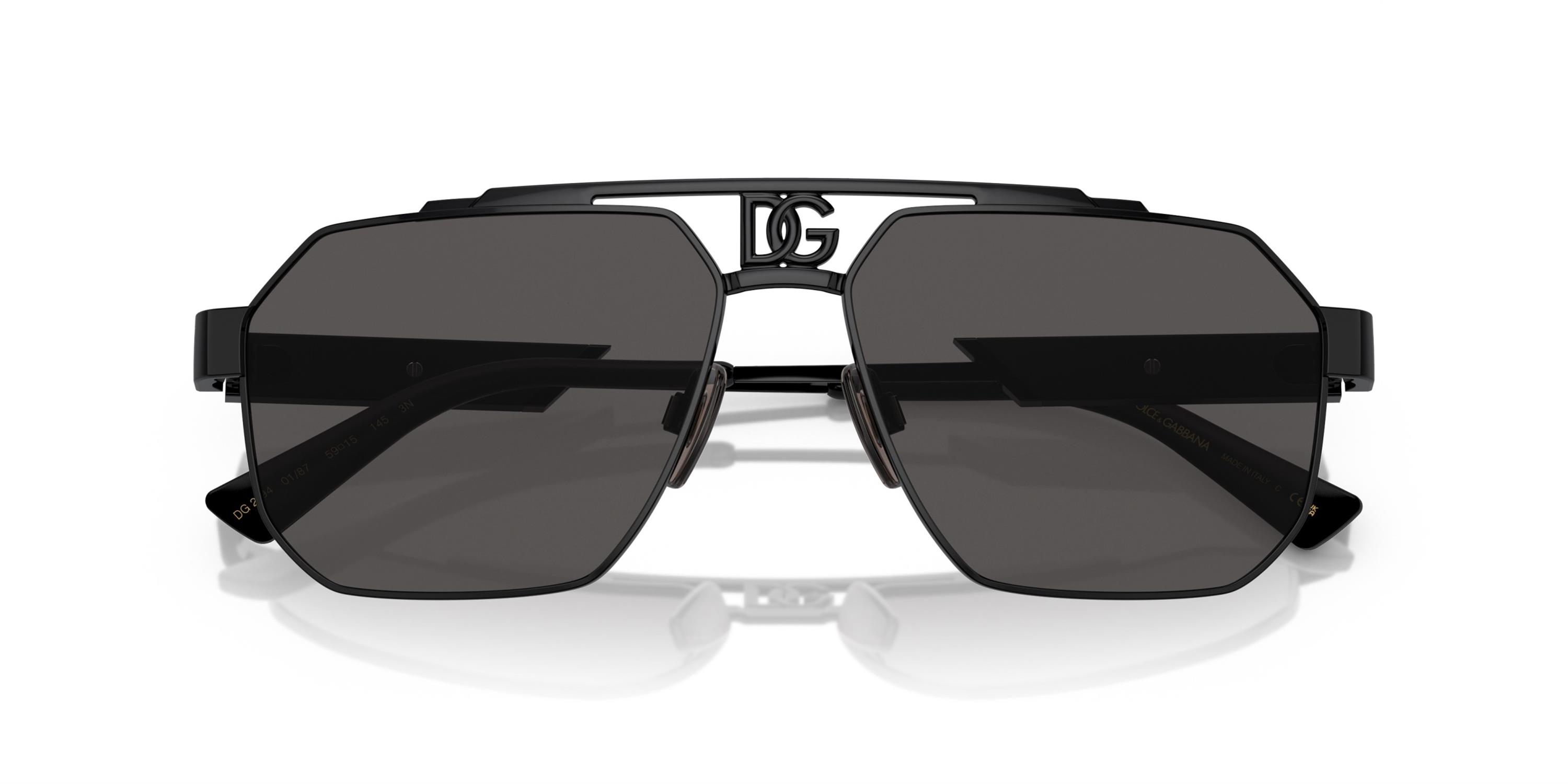 DOLCE & GABBANA 0DG2294 31778 59