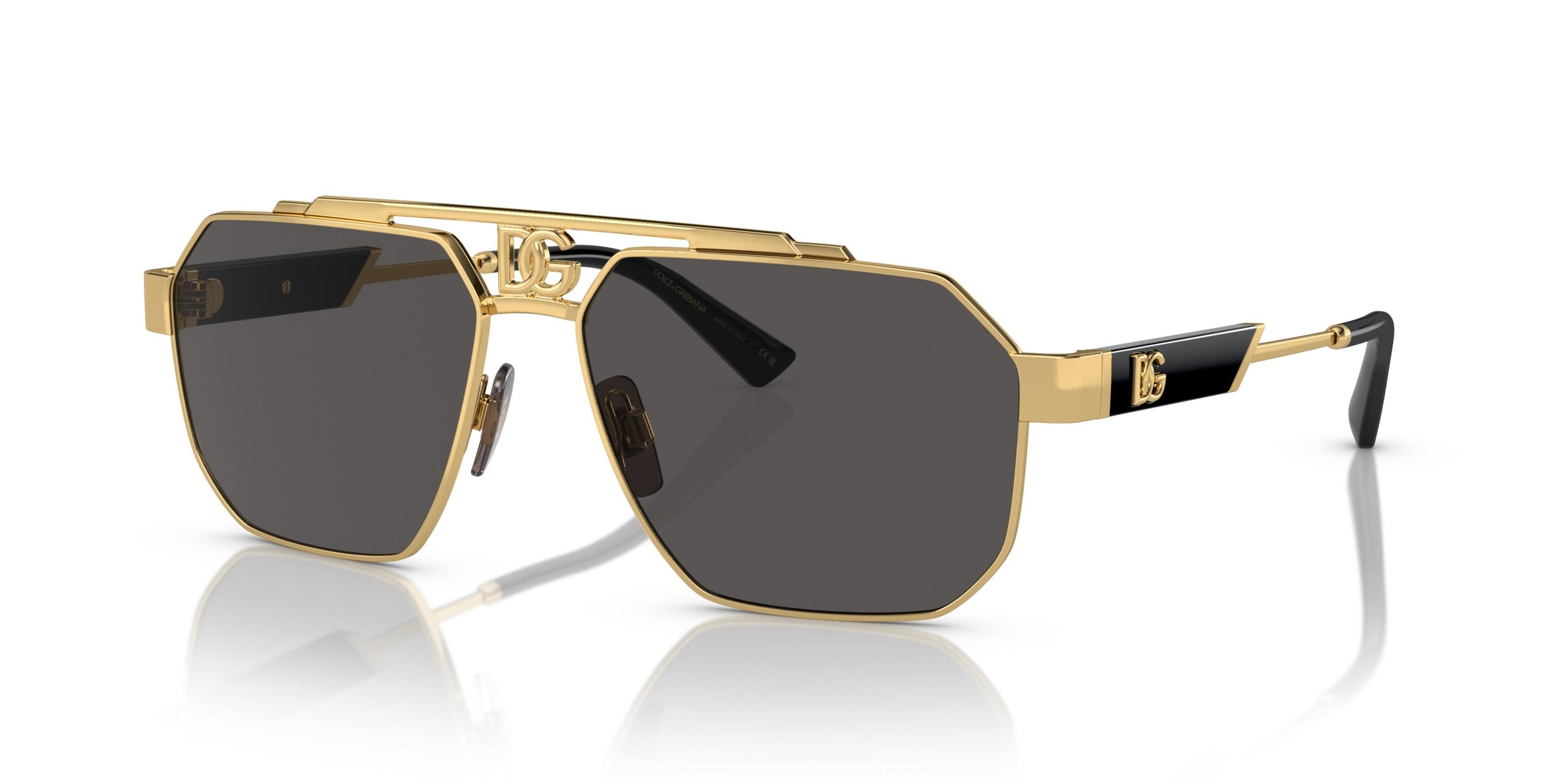 DOLCE & GABBANA 0DG2294 31809 59