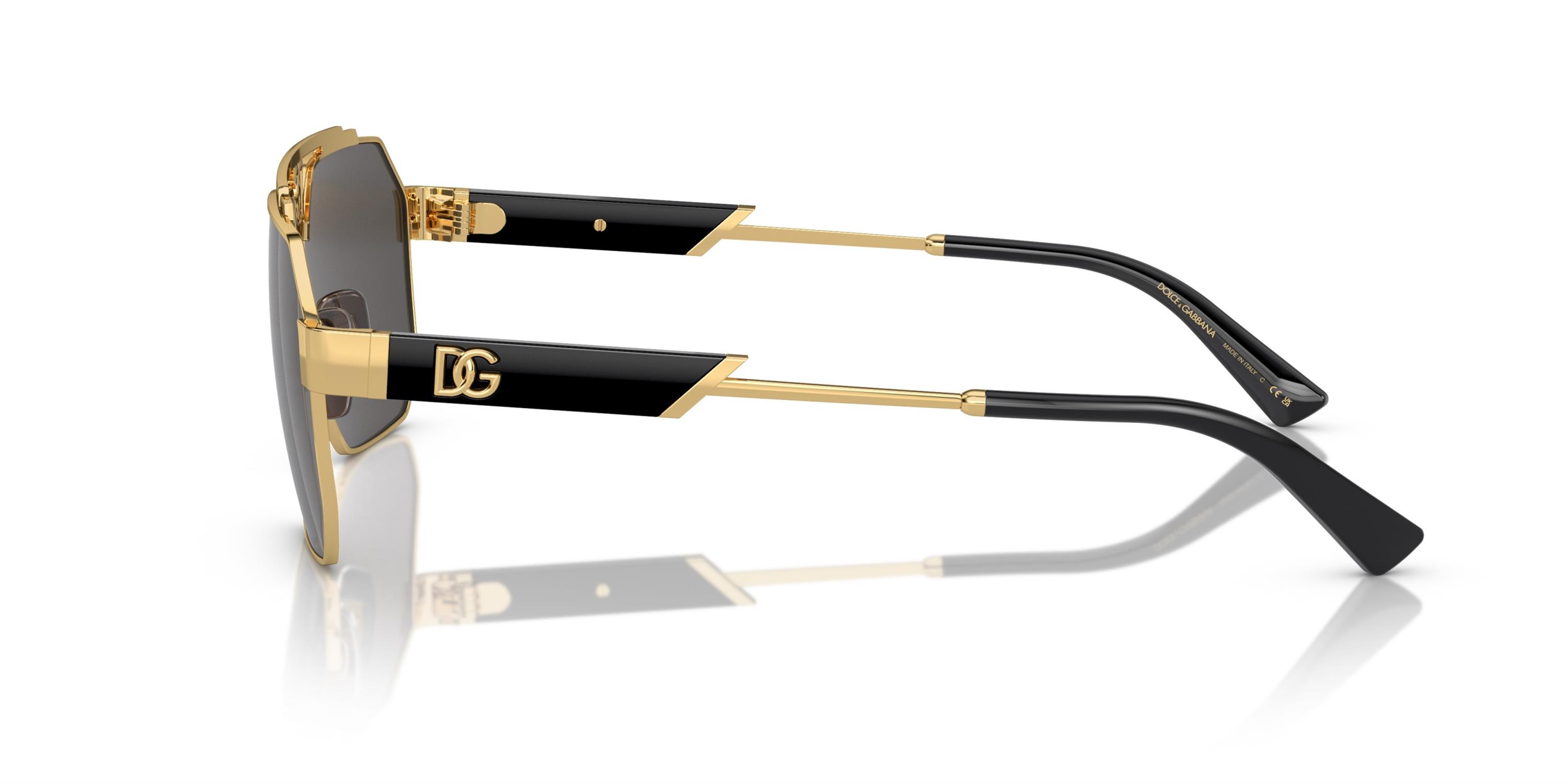 DOLCE & GABBANA 0DG2294 31809 59