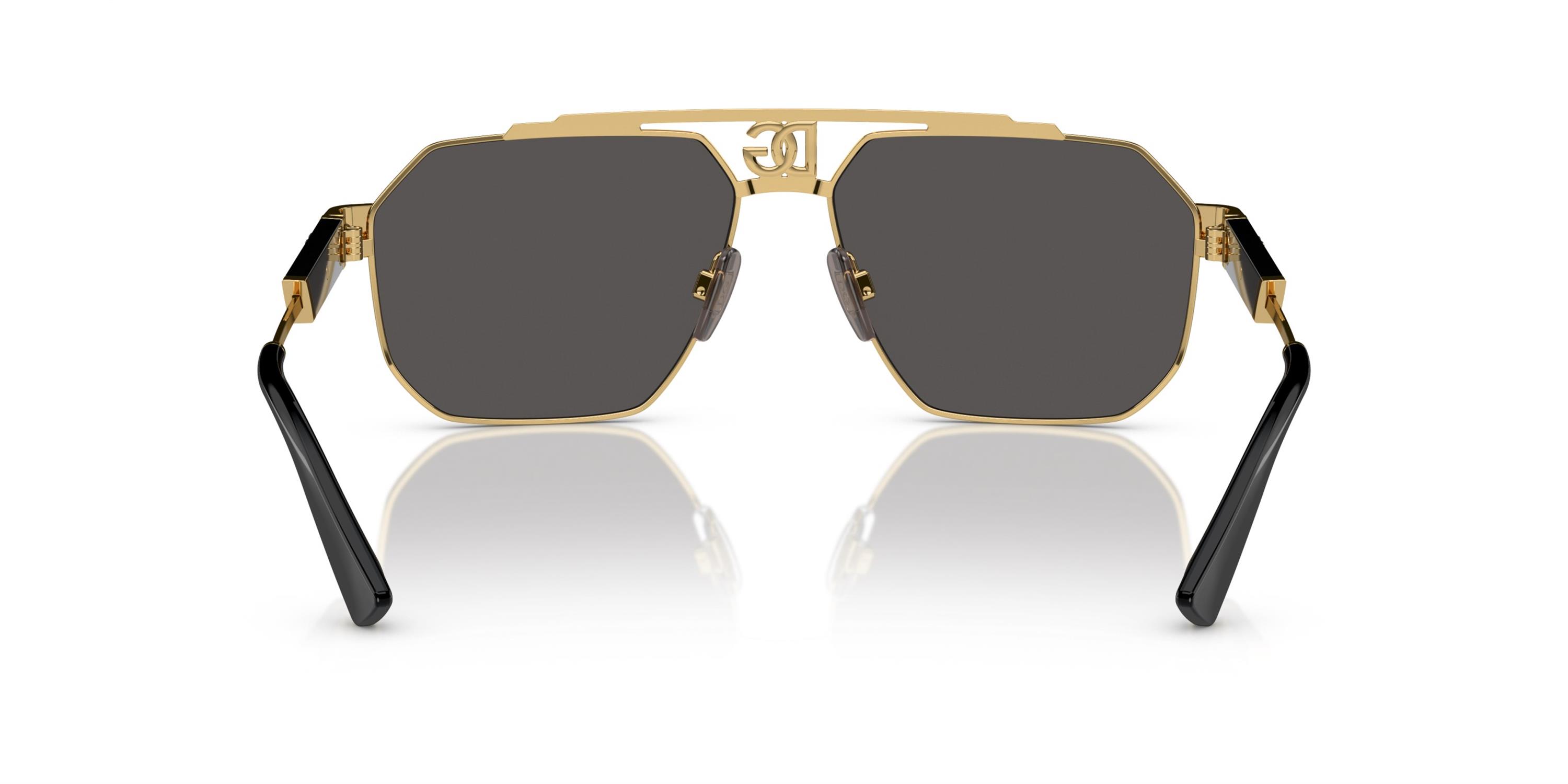 DOLCE & GABBANA 0DG2294 31809 59