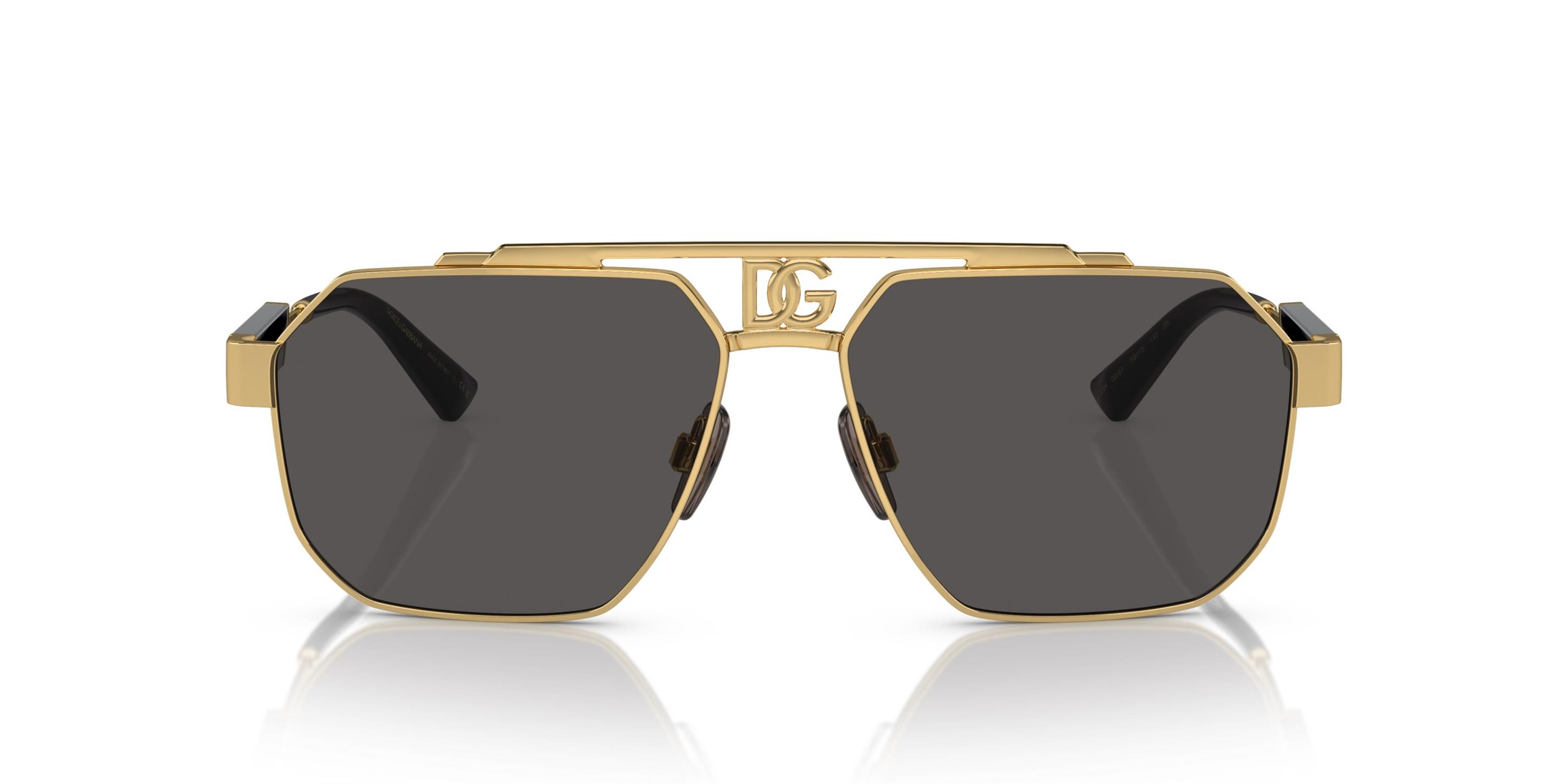 DOLCE & GABBANA 0DG2294 31809 59