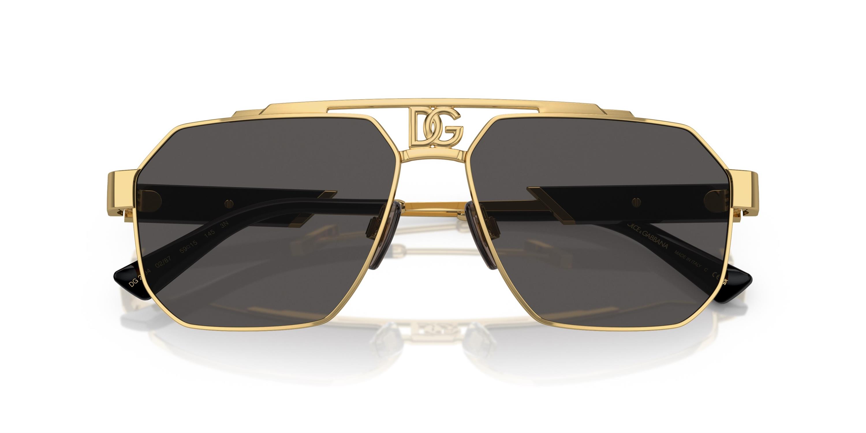 DOLCE & GABBANA 0DG2294 31809 59