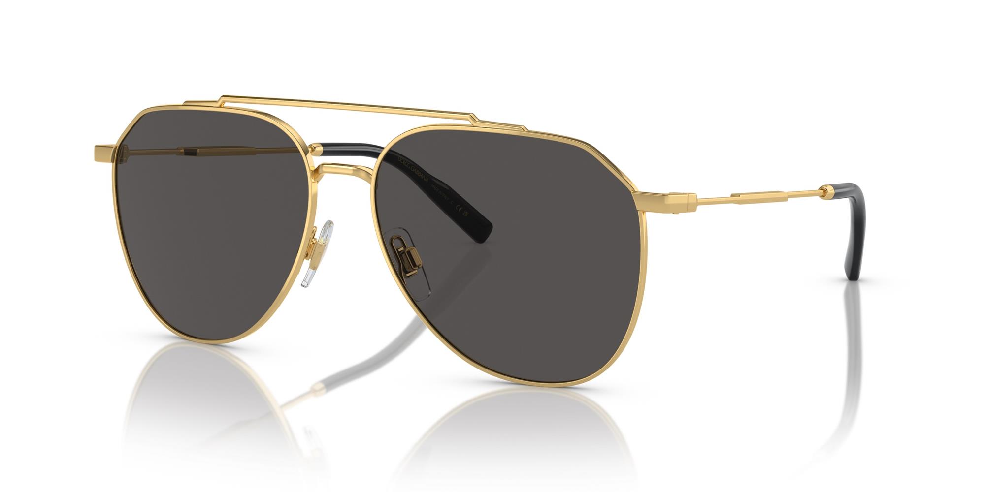 DOLCE & GABBANA 0DG2296 31809 58