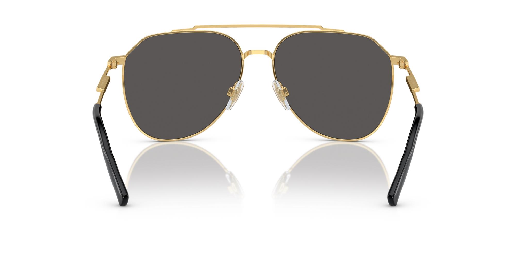 DOLCE & GABBANA 0DG2296 31809 58