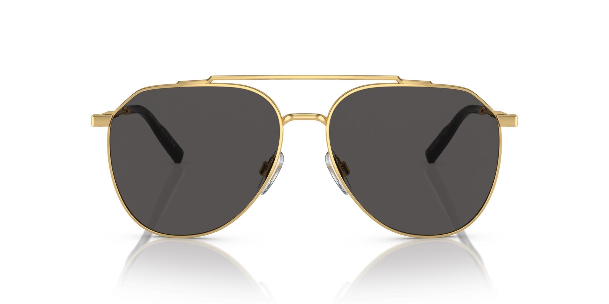 DOLCE & GABBANA 0DG2296 31809 58