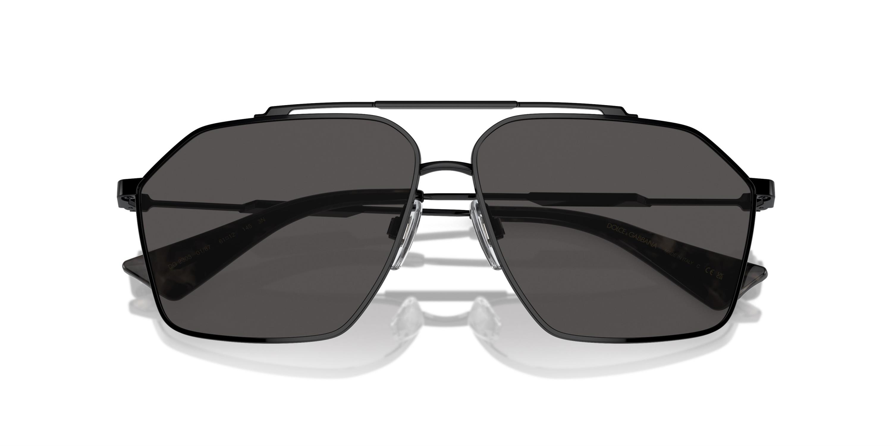 DOLCE & GABBANA 0DG2303 31778 61