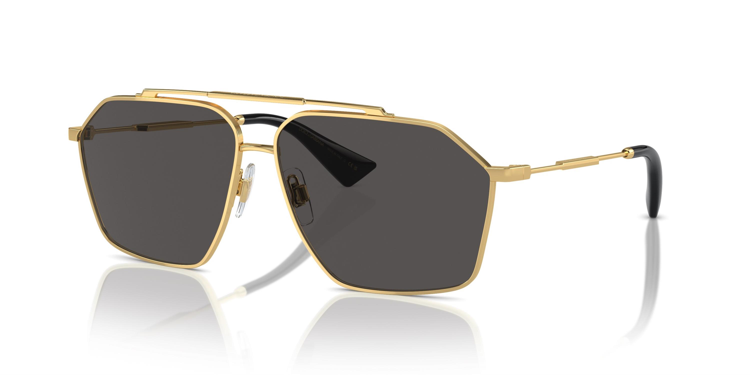 DOLCE & GABBANA 0DG2303 31809 61