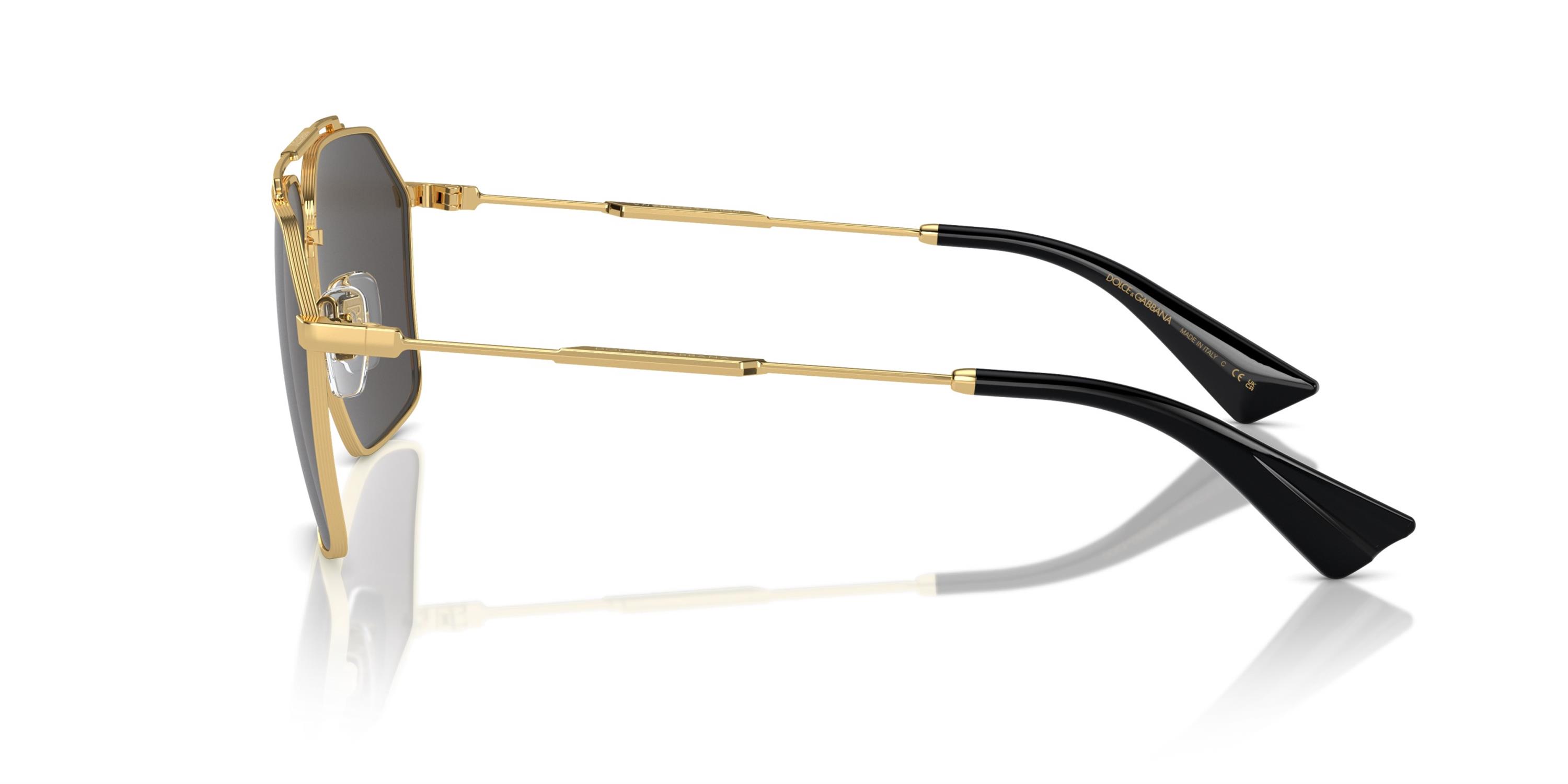 DOLCE & GABBANA 0DG2303 31809 61