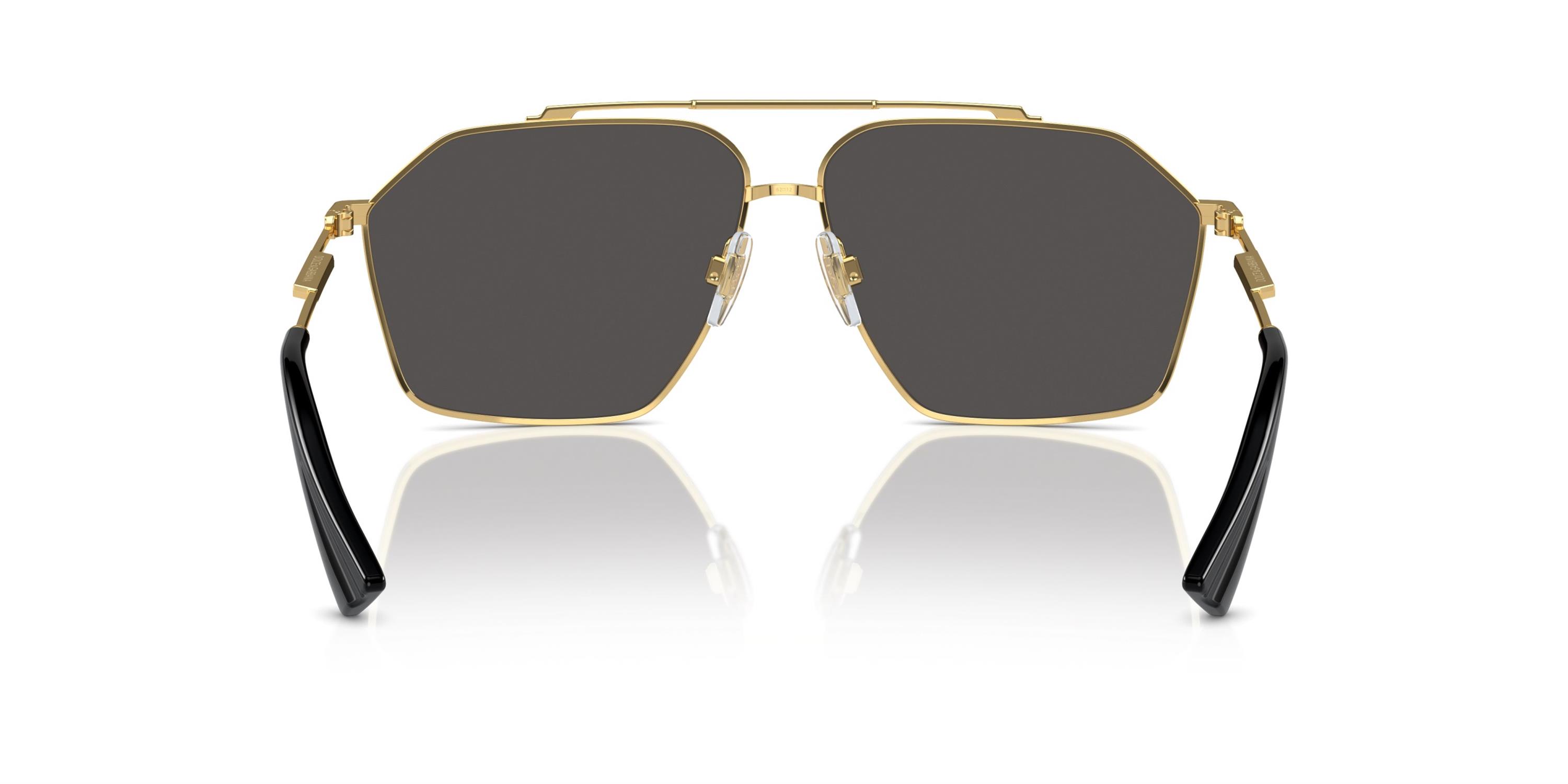 DOLCE & GABBANA 0DG2303 31809 61