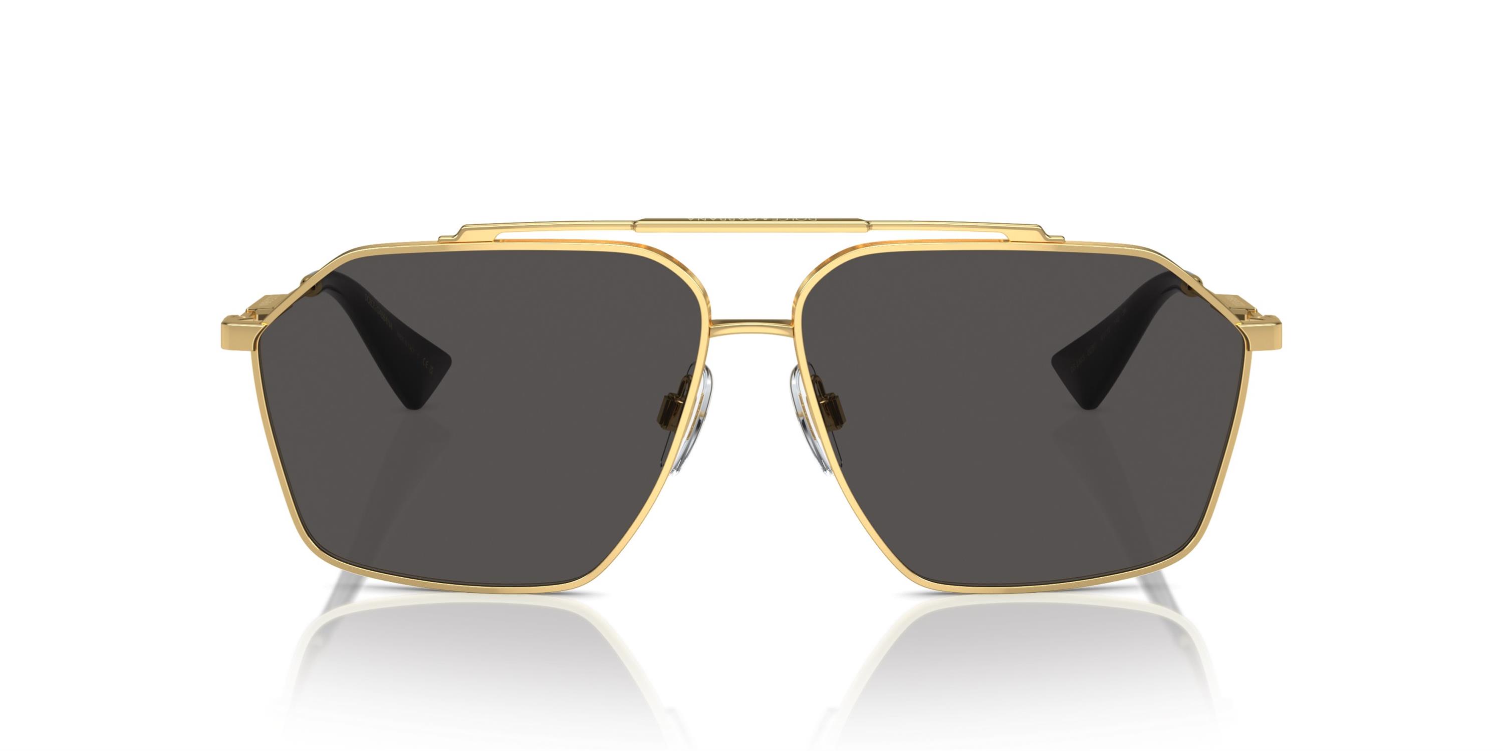 DOLCE & GABBANA 0DG2303 31809 61
