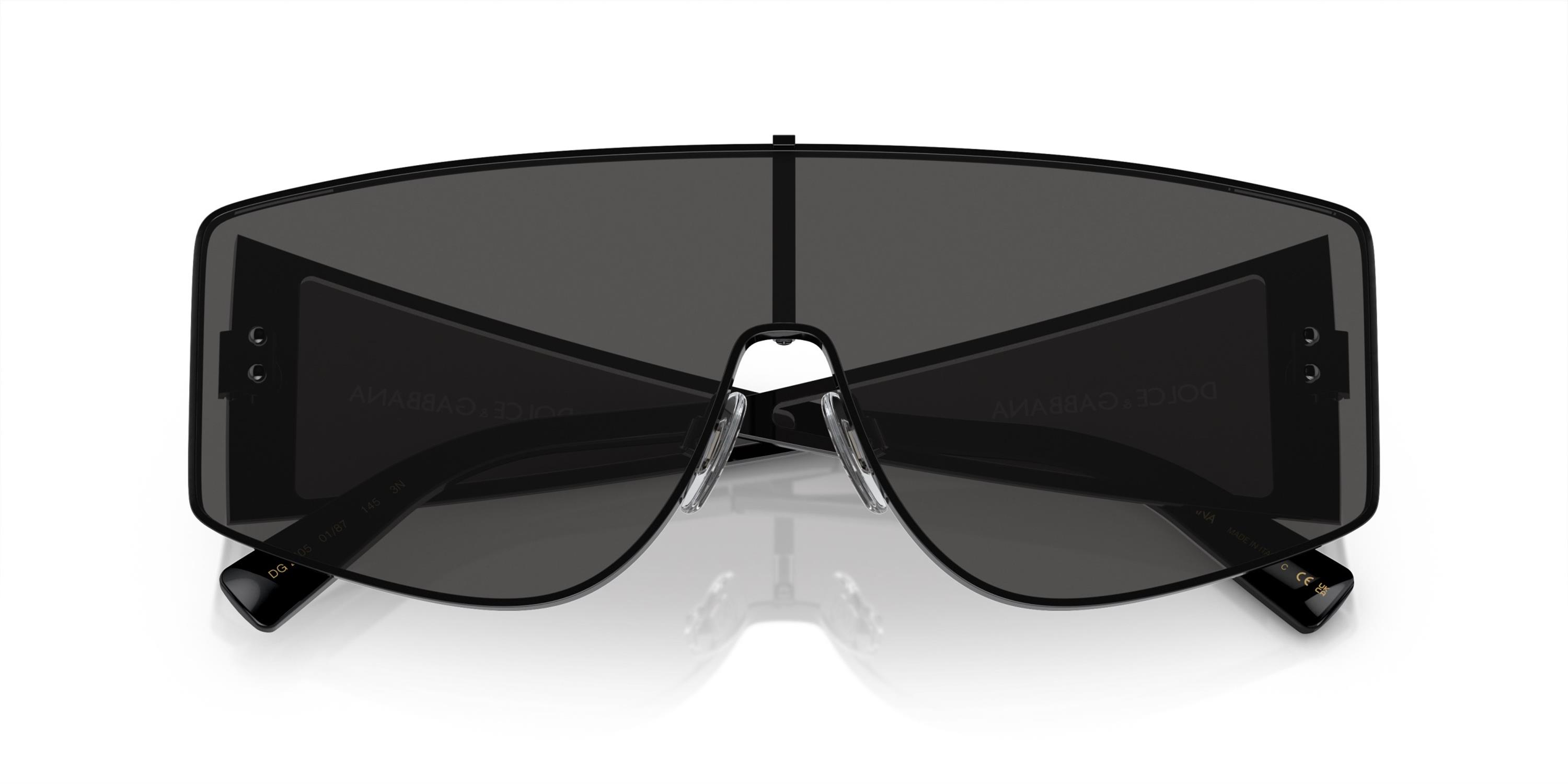 DOLCE & GABBANA 0DG2305 31778 44