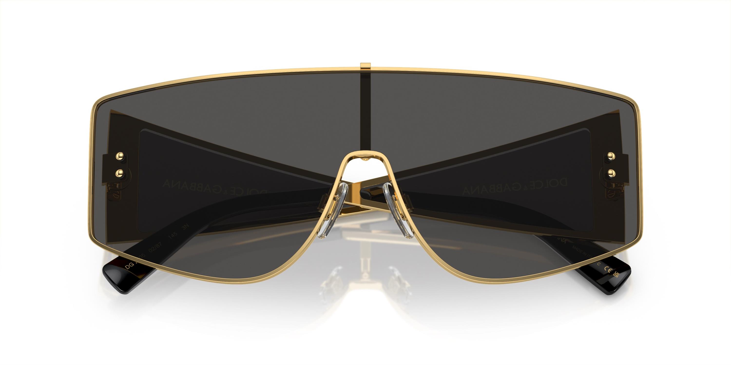 DOLCE & GABBANA 0DG2305 31809 44