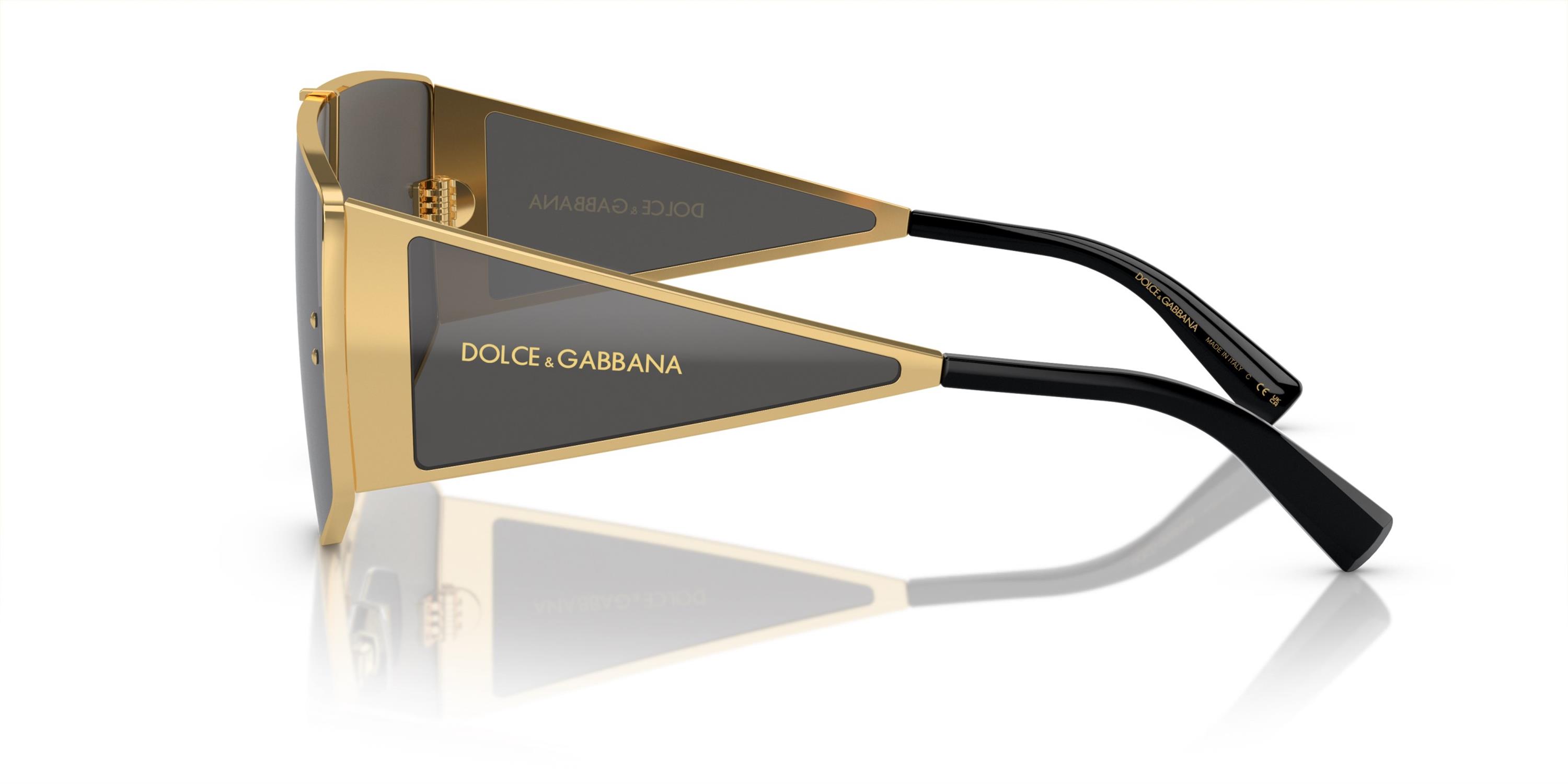 DOLCE & GABBANA 0DG2305 31809 44