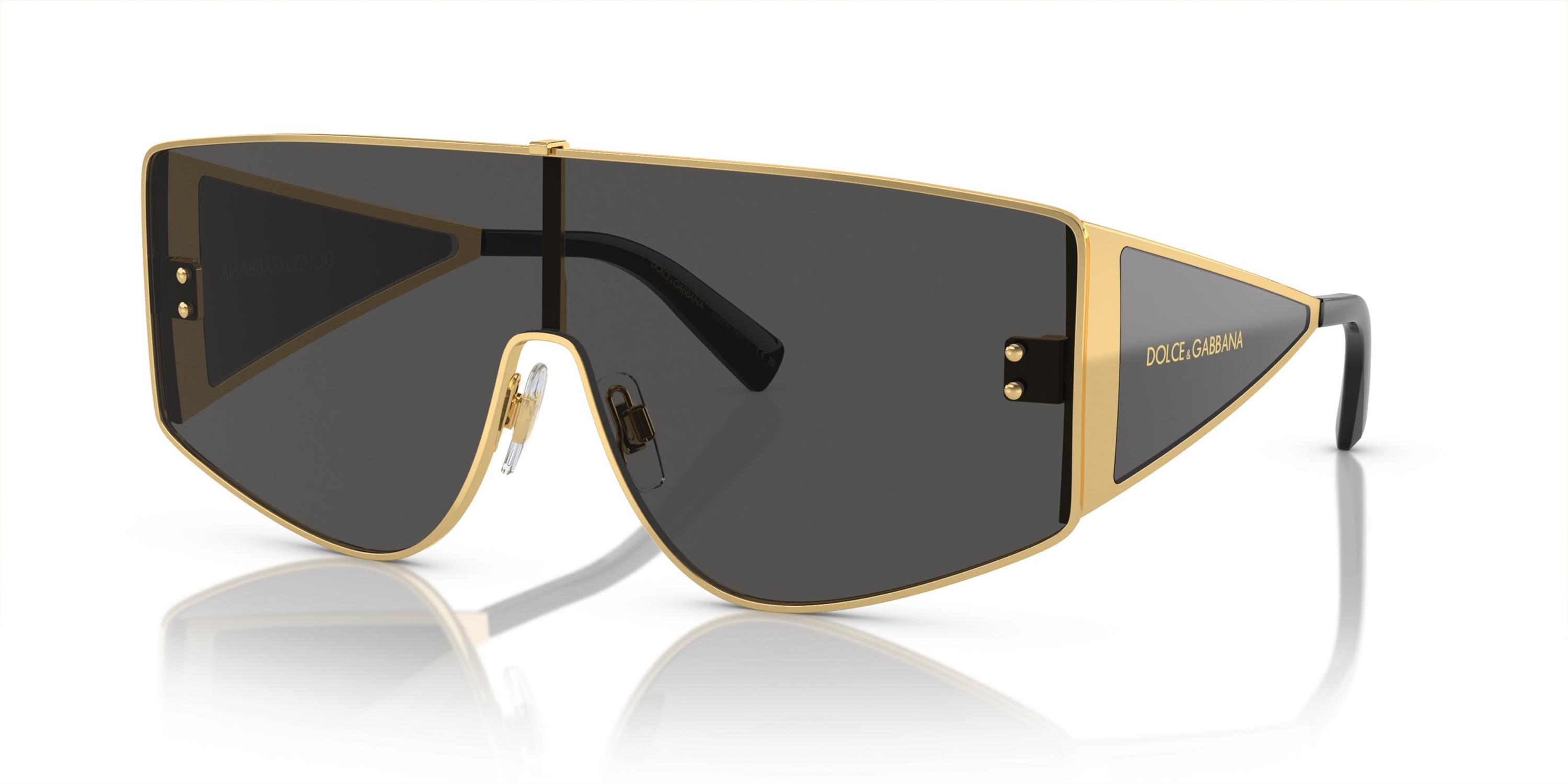 DOLCE & GABBANA 0DG2305 31809 44