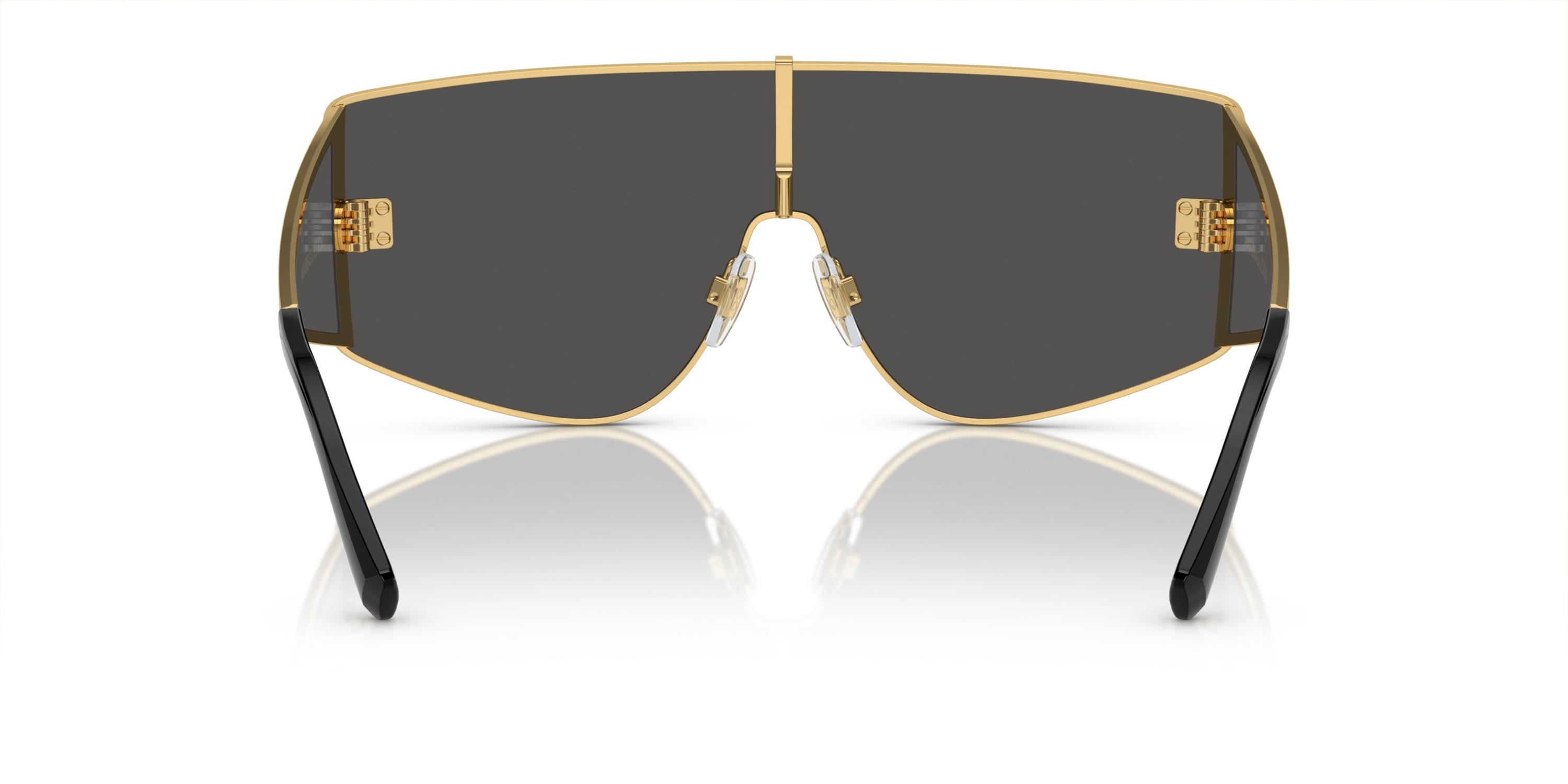 DOLCE & GABBANA 0DG2305 31809 44