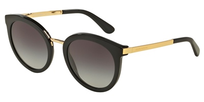 DOLCE & GABBANA 0DG4268 501-8G 52