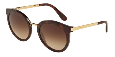 DOLCE & GABBANA 0DG4268 502-13 52