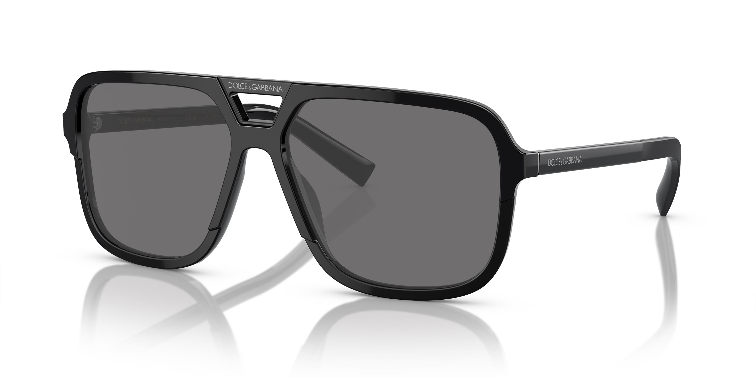 DOLCE & GABBANA 0DG4354 193481 61