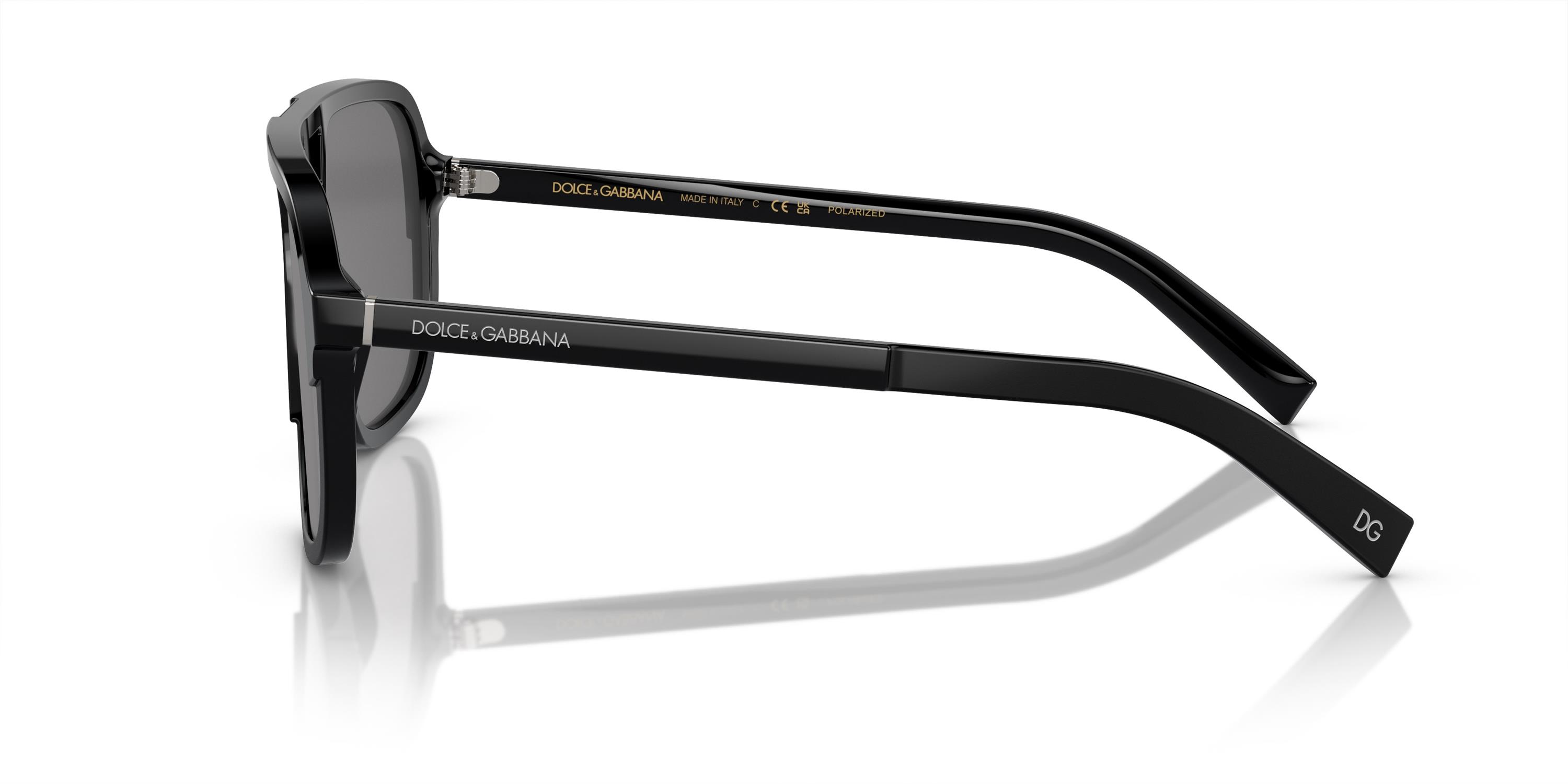 DOLCE & GABBANA 0DG4354 193481 61