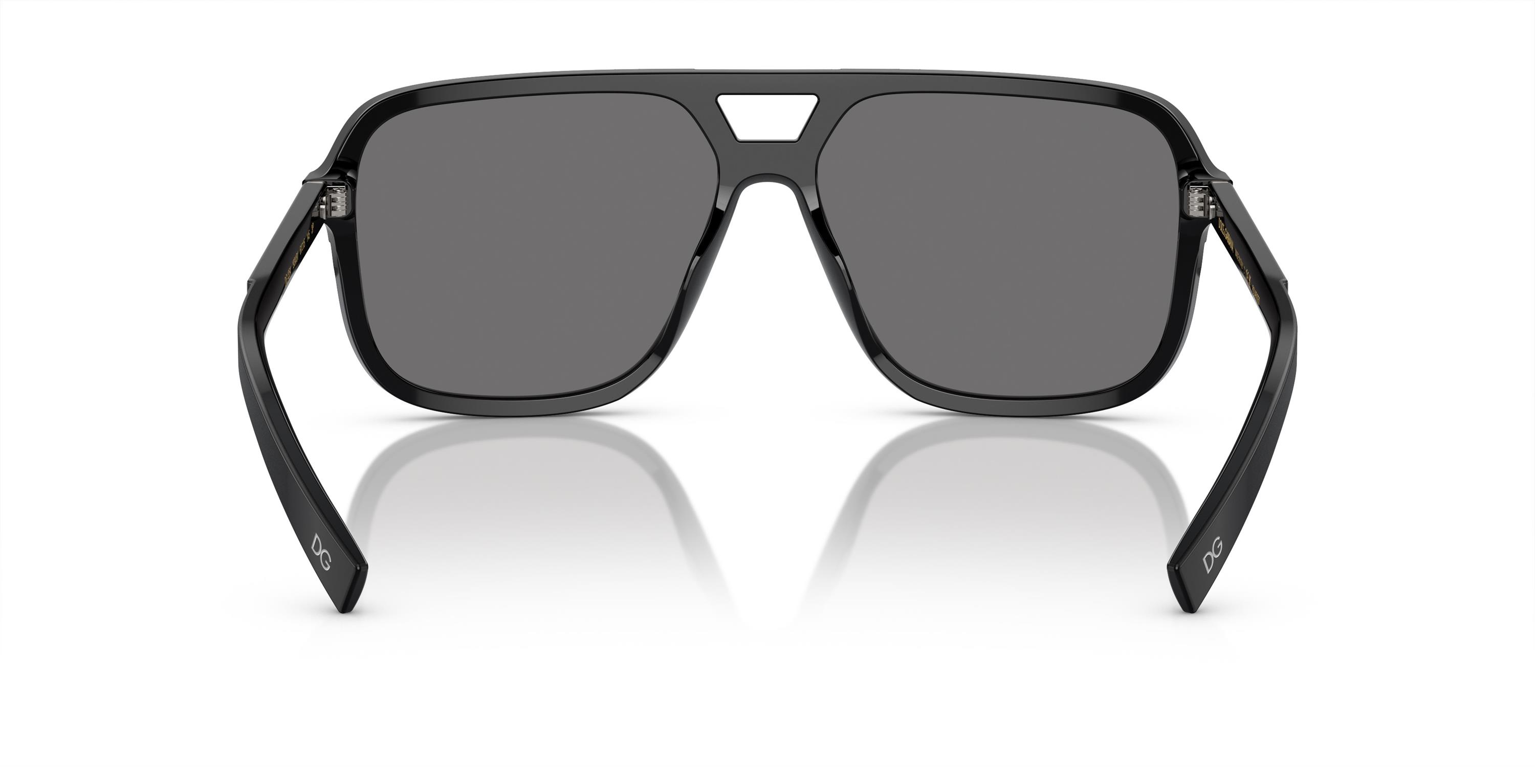 DOLCE & GABBANA 0DG4354 193481 61